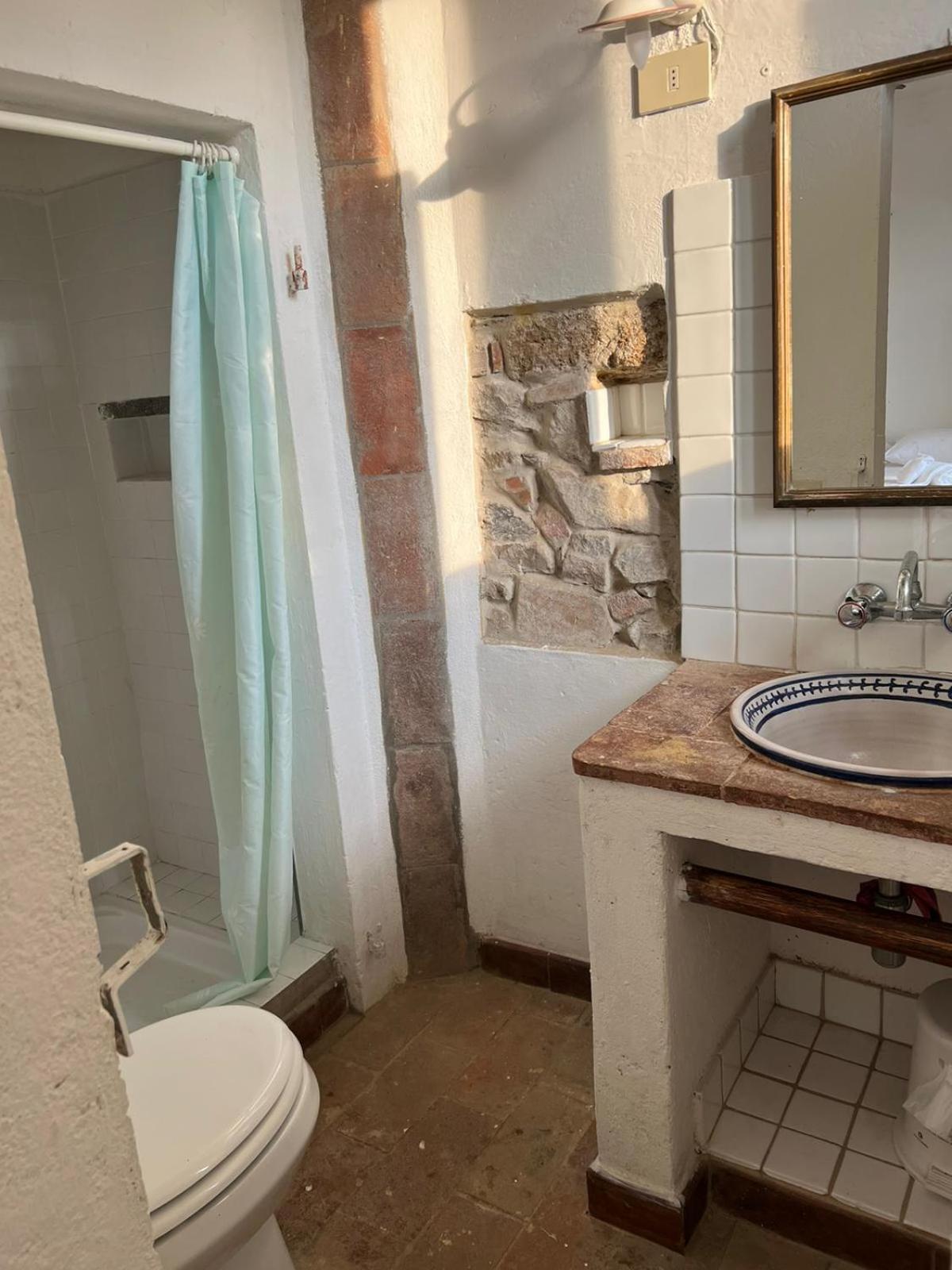 Agriturismo Baratti