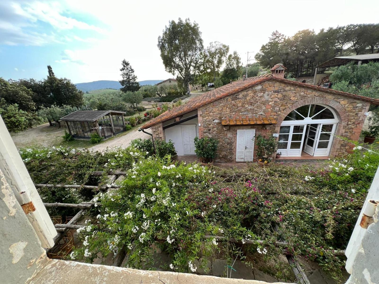 Agriturismo Baratti