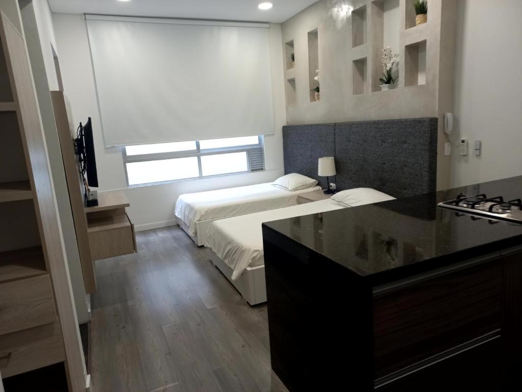 Edificio Lotus Loft view 3