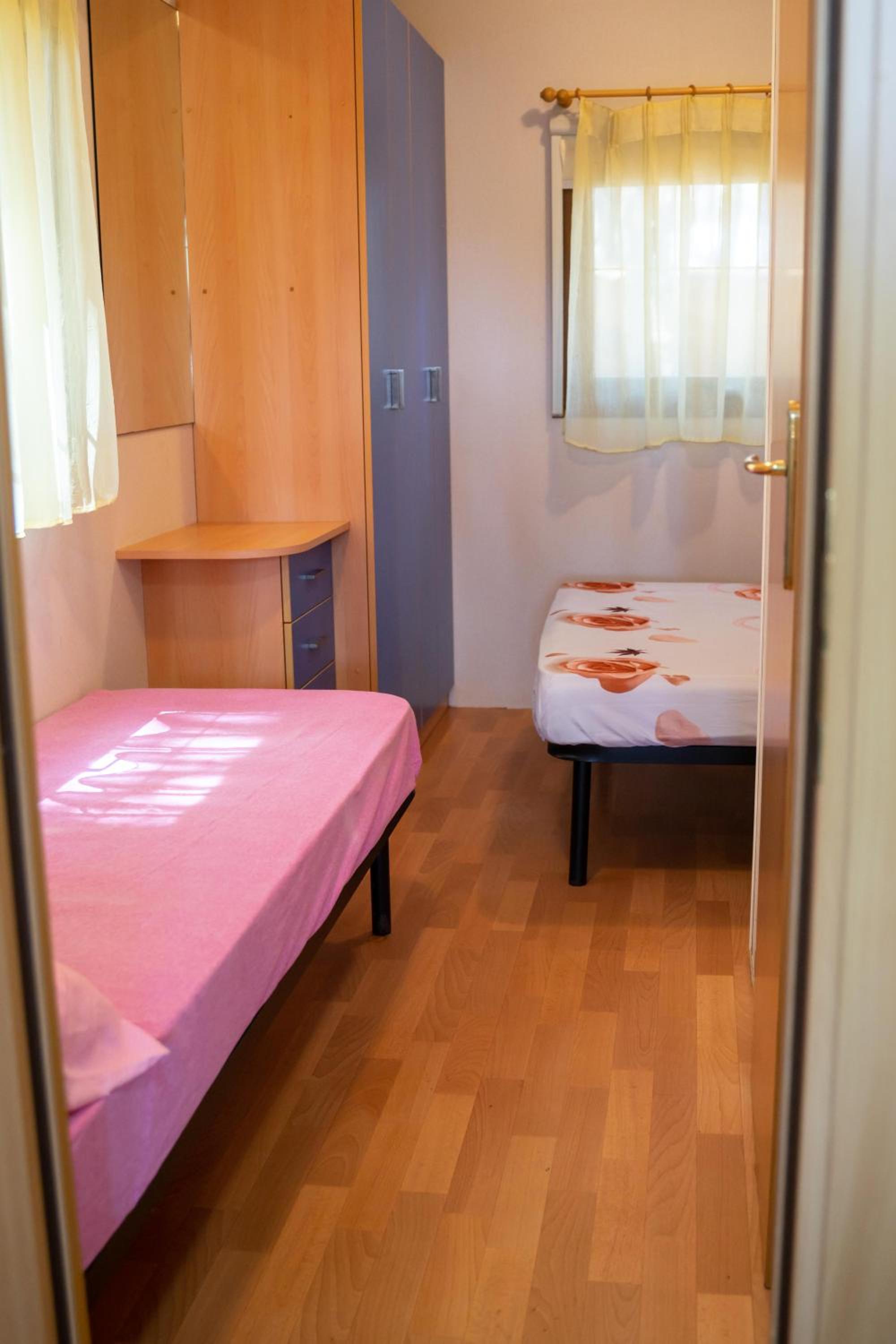 Camping Village Mare Pineta