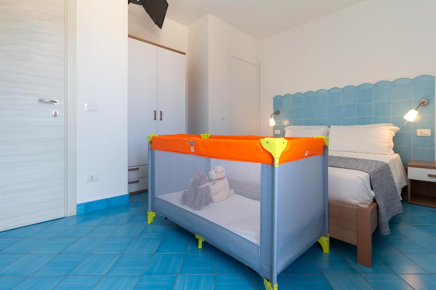 B&B Sperlonga