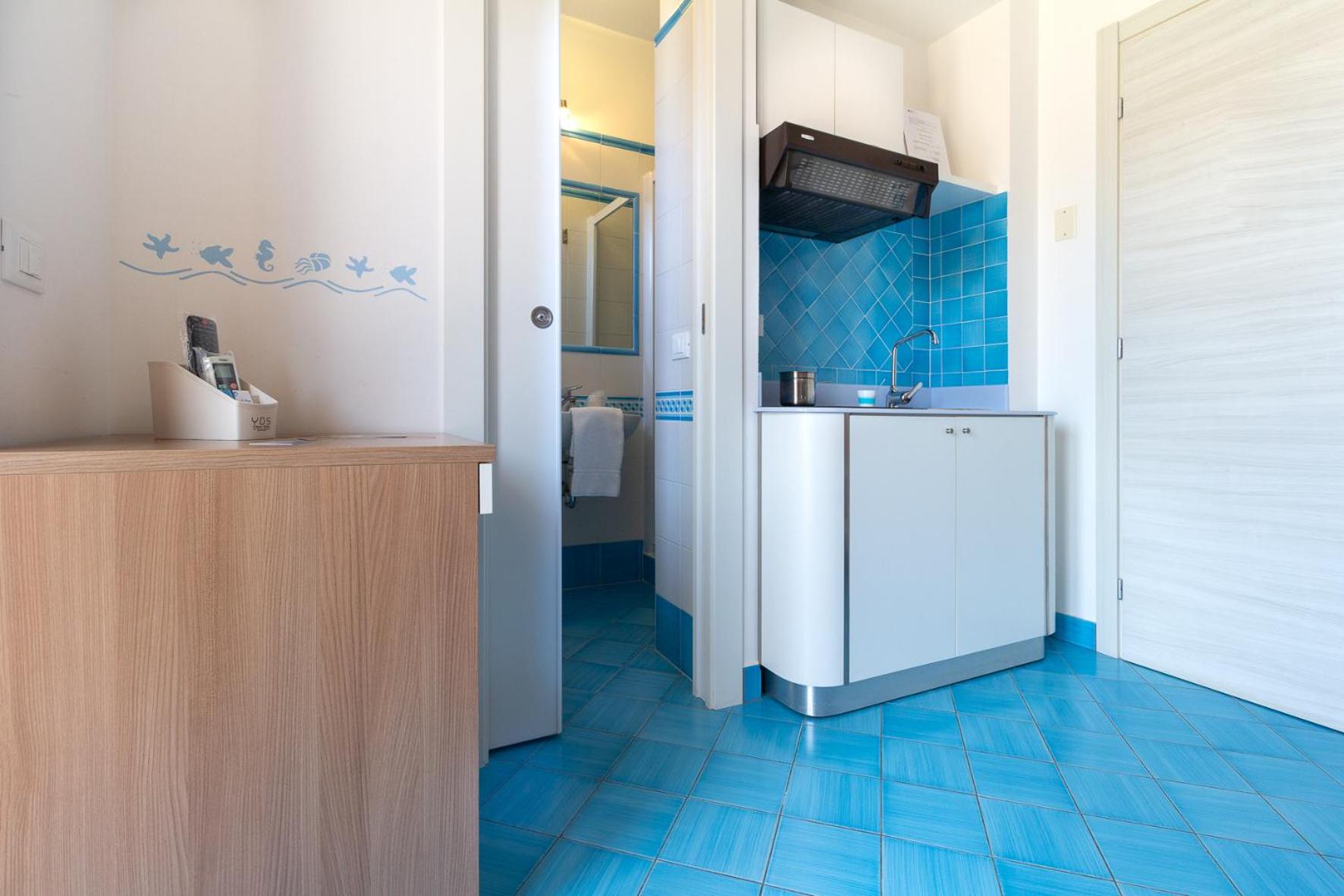 B&B Sperlonga