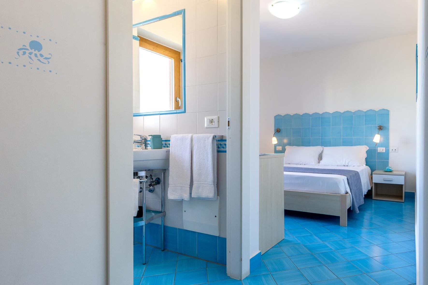 B&B Sperlonga