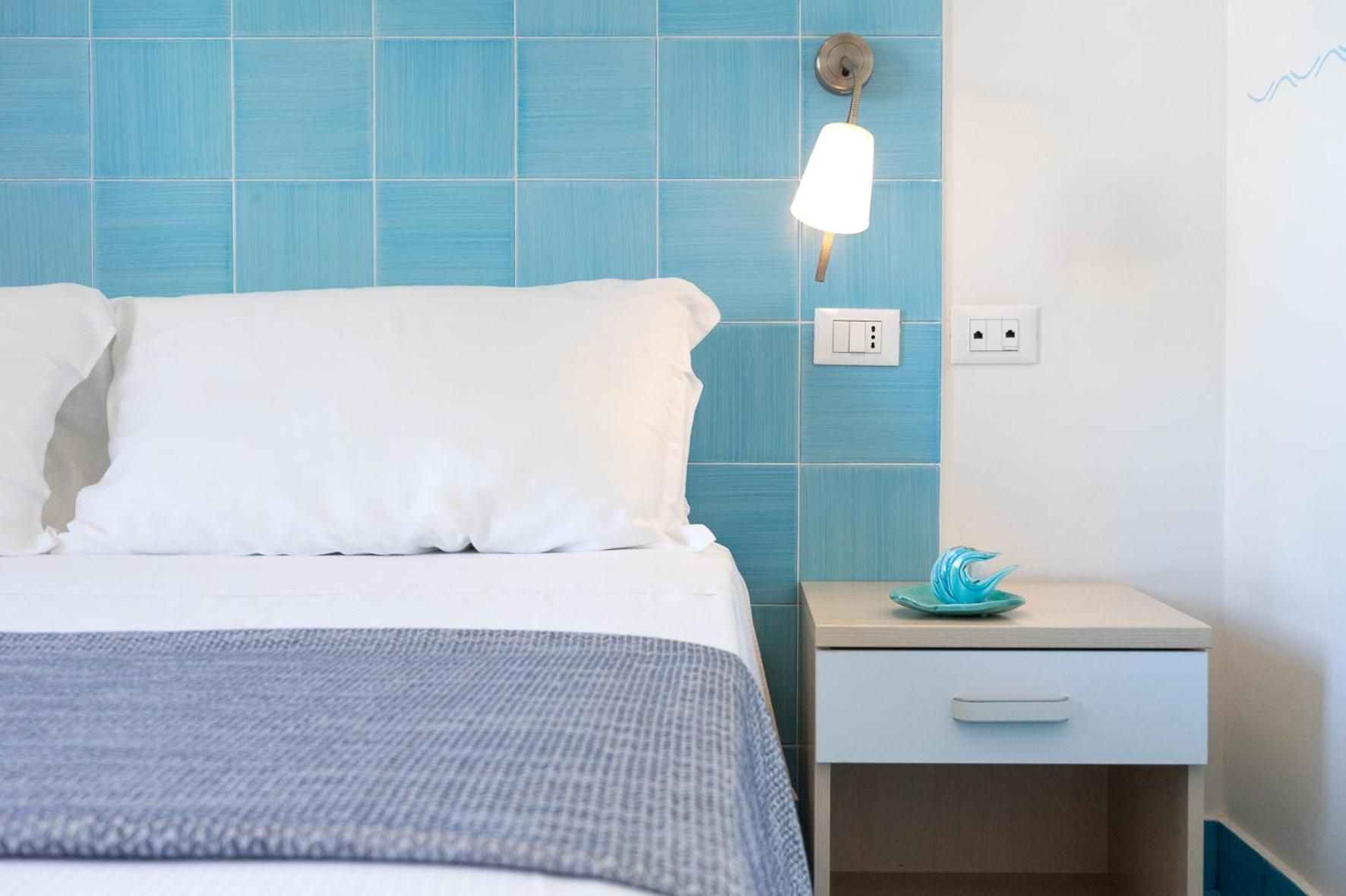 B&B Sperlonga