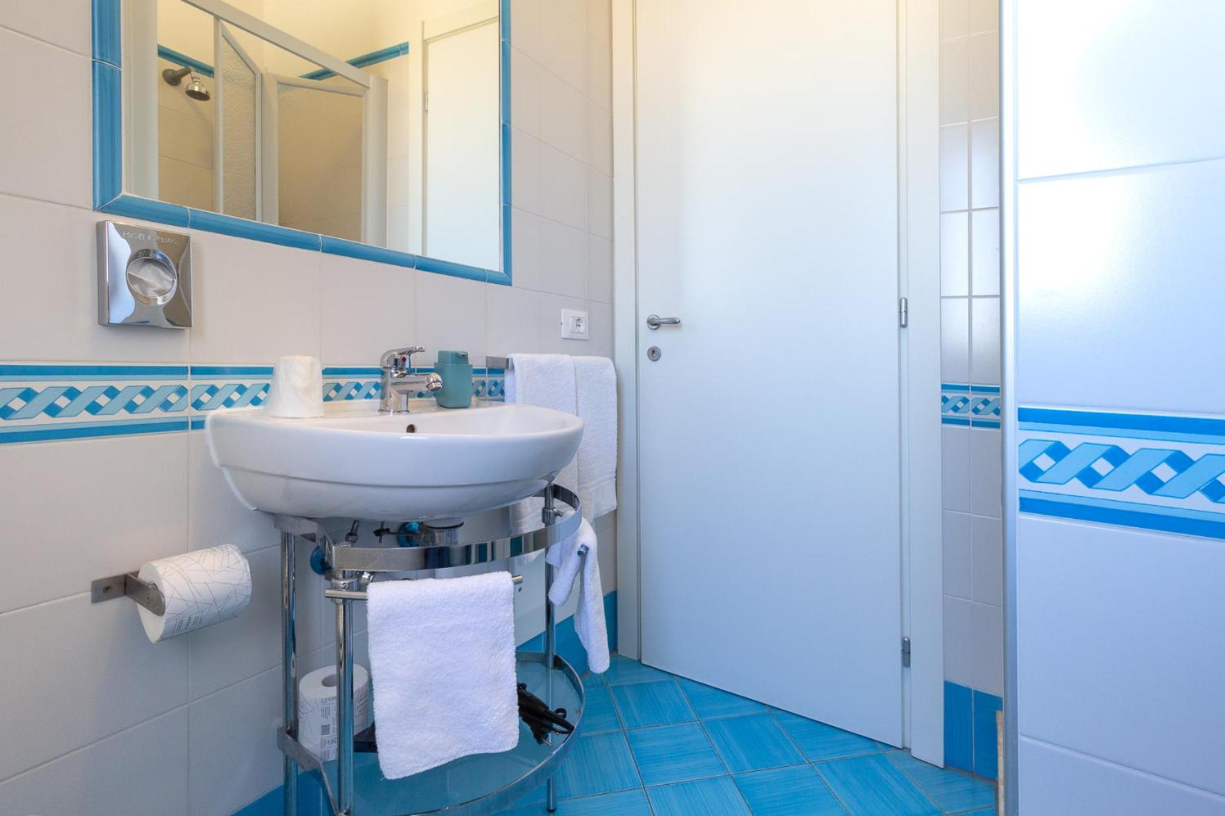 B&B Sperlonga