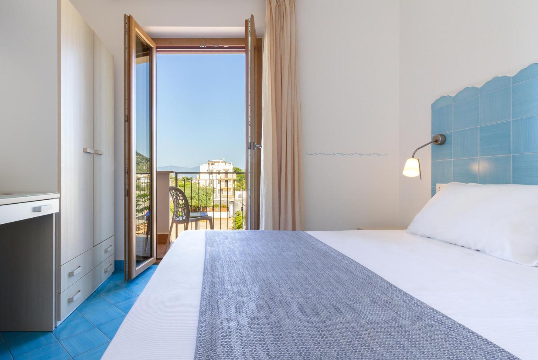 B&B Sperlonga