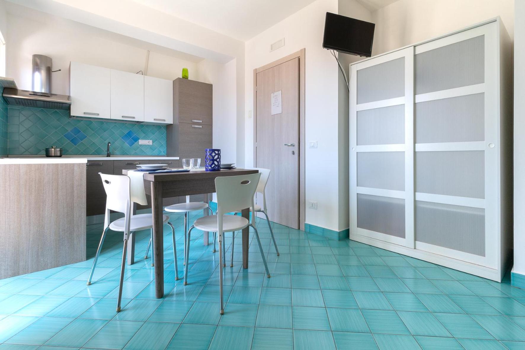 B&B Sperlonga
