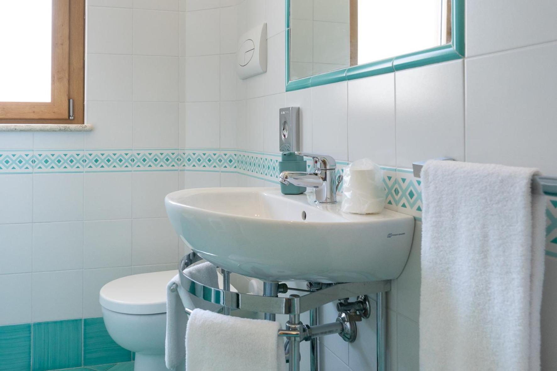 B&B Sperlonga