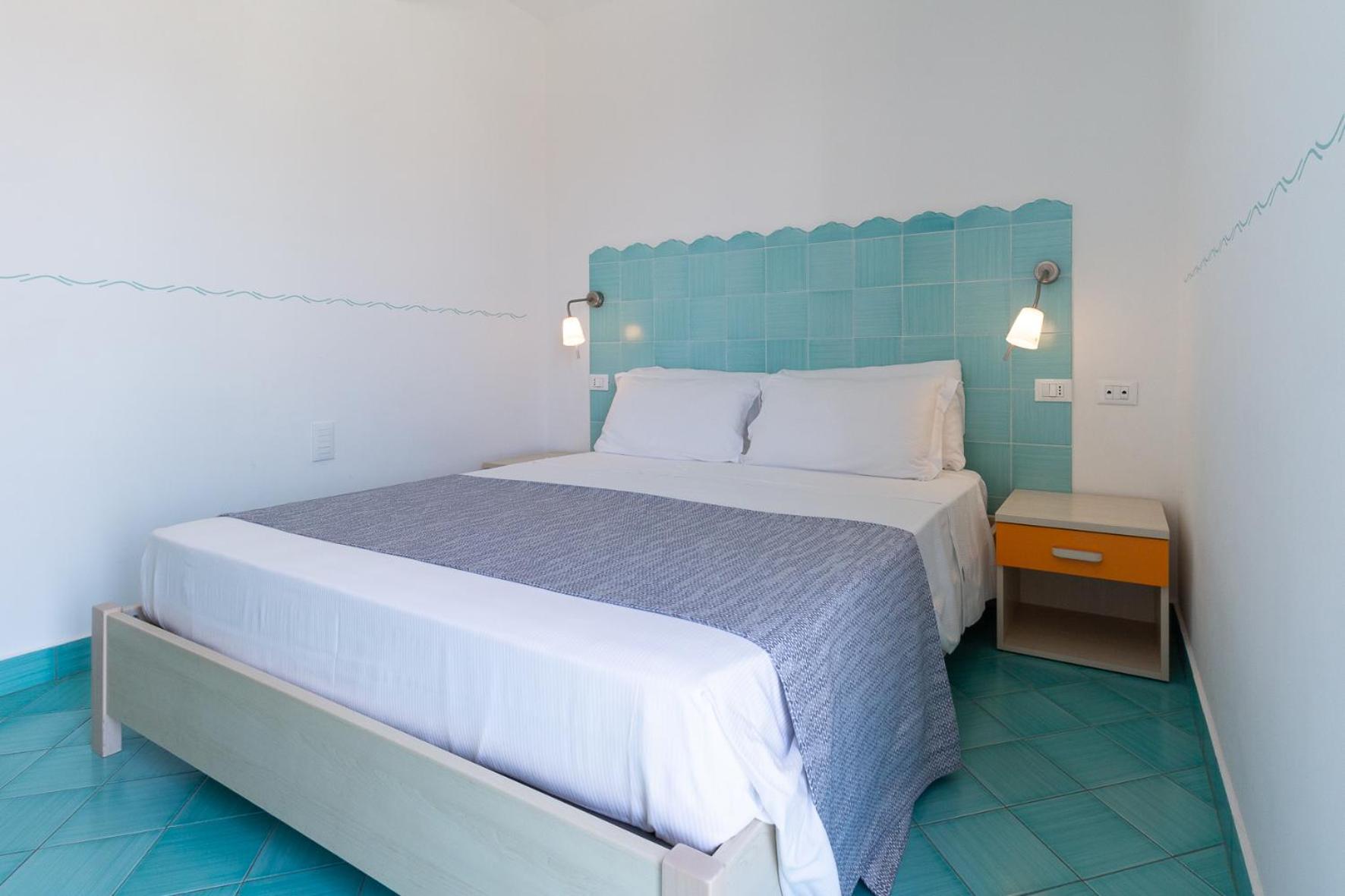 B&B Sperlonga
