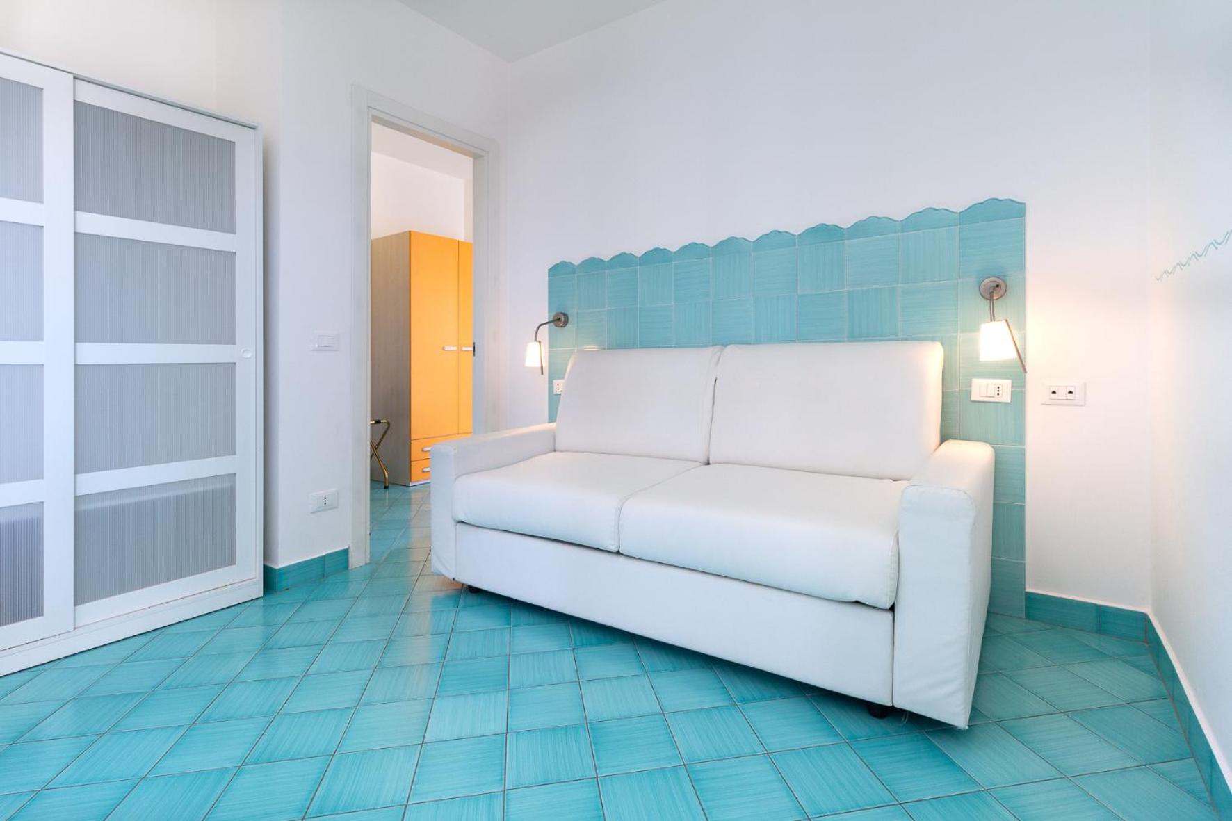 B&B Sperlonga