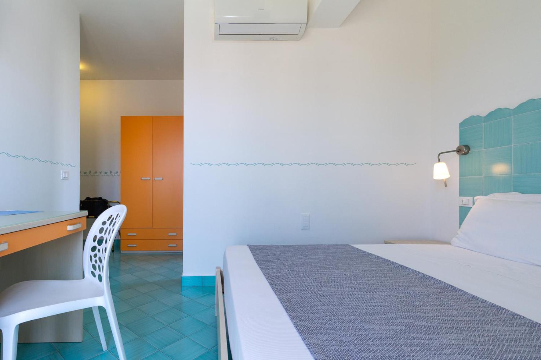 B&B Sperlonga