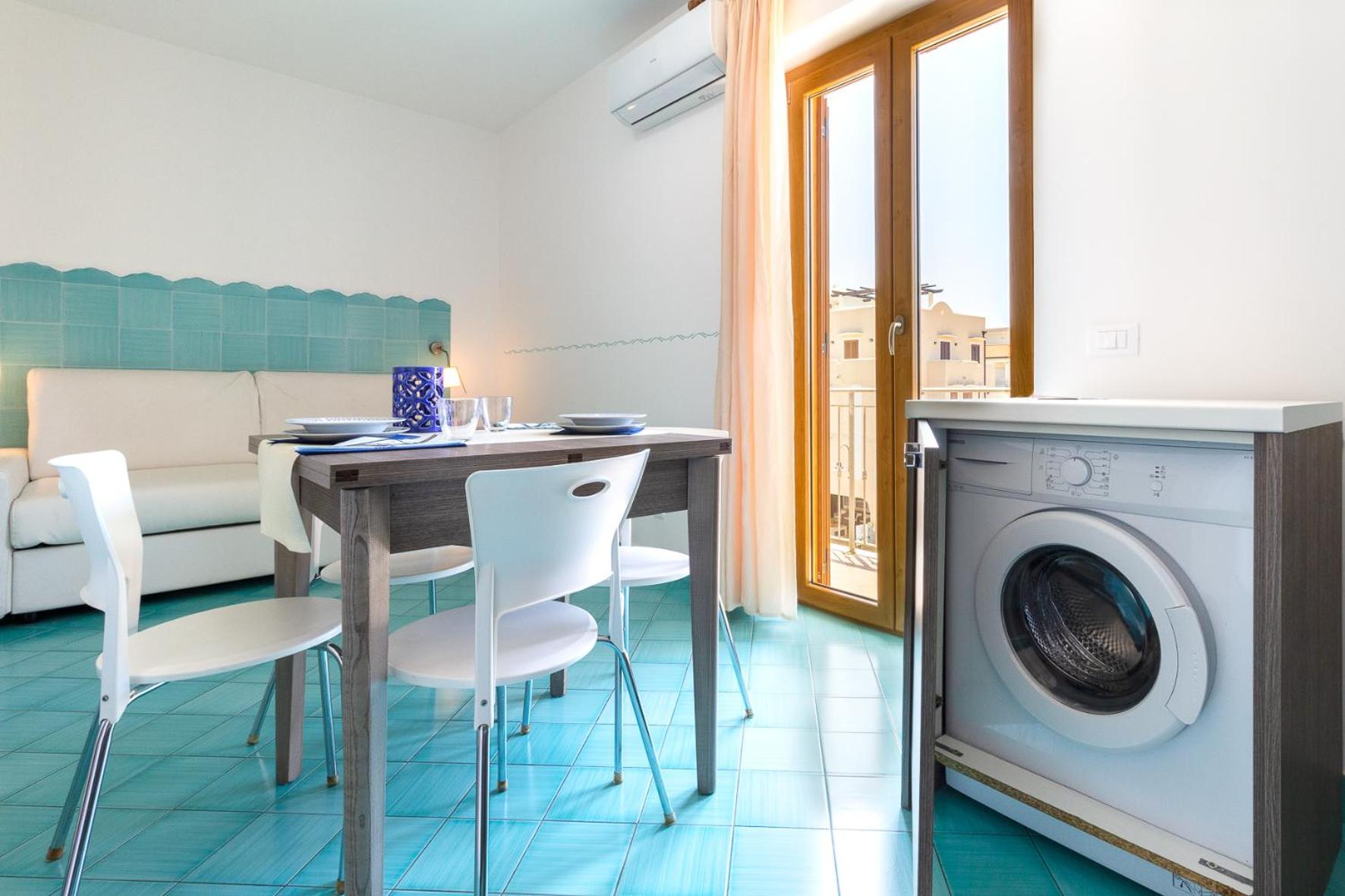 B&B Sperlonga