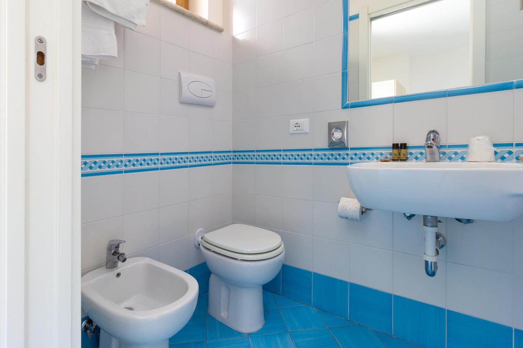 B&B Sperlonga