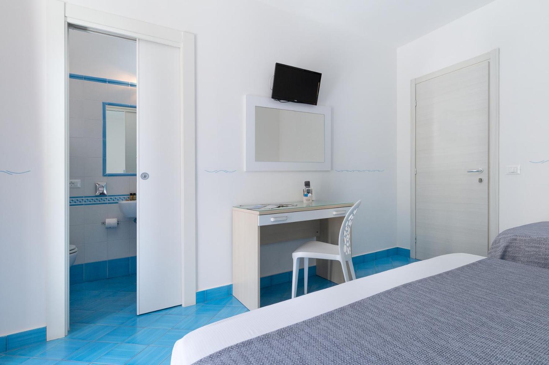 B&B Sperlonga