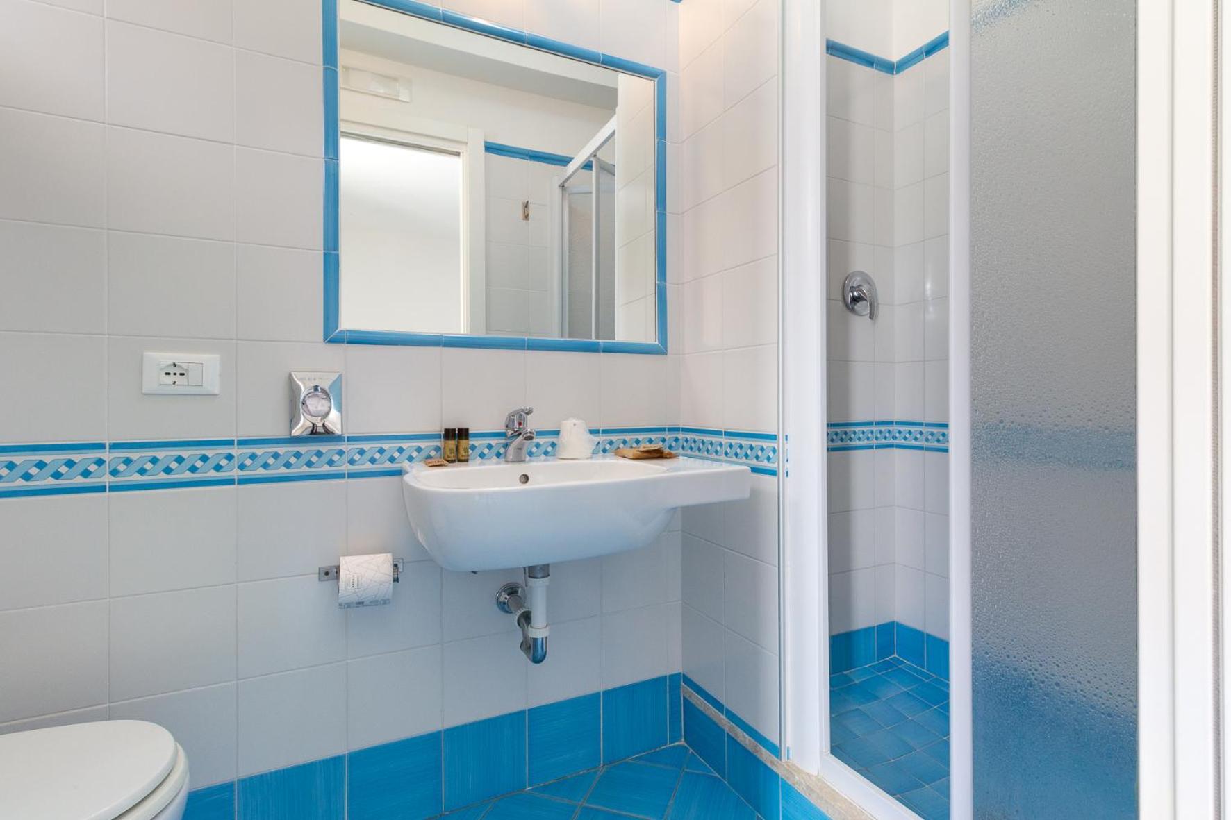 B&B Sperlonga