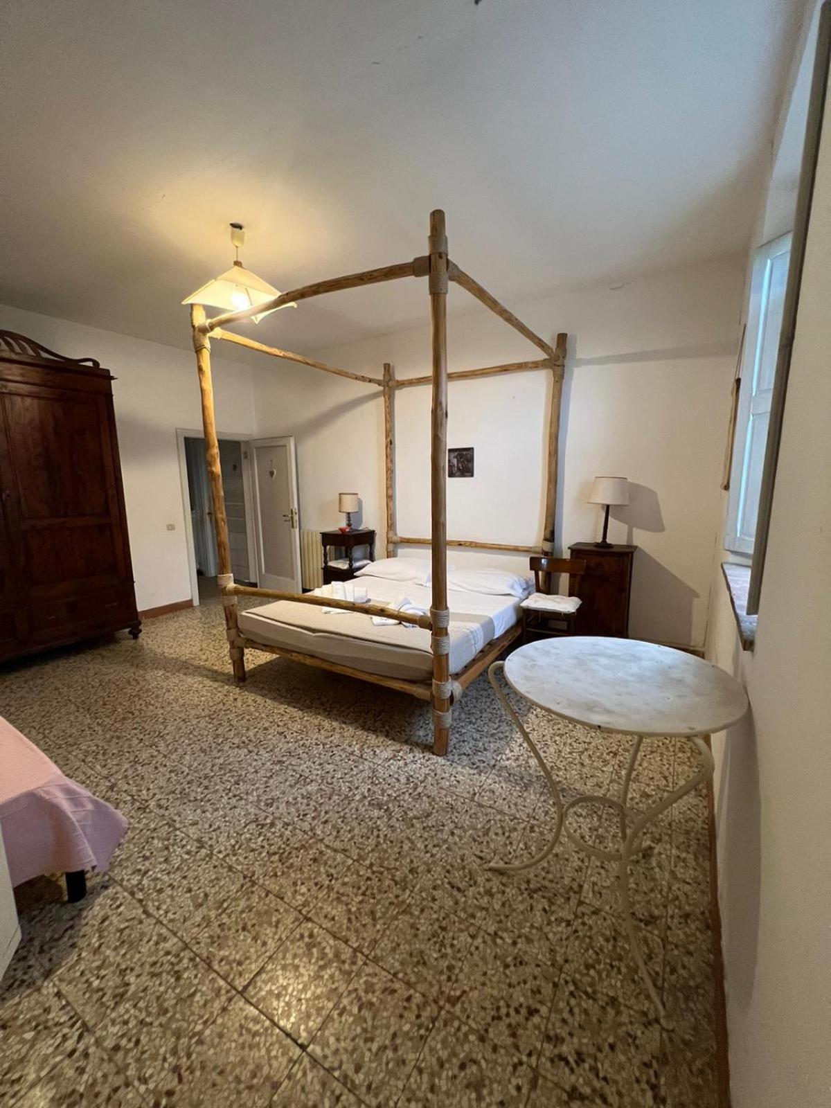 Agriturismo Baratti