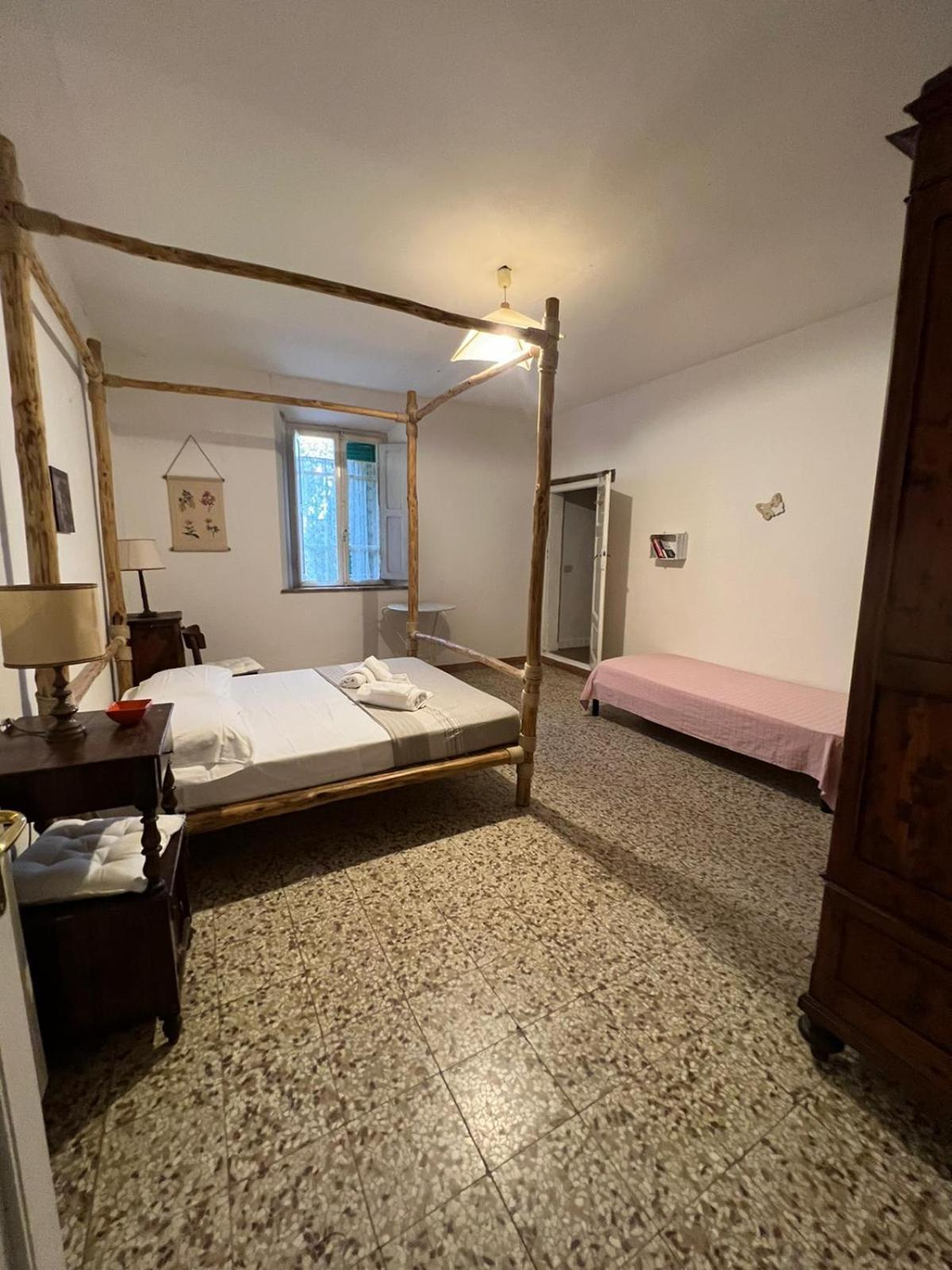 Agriturismo Baratti