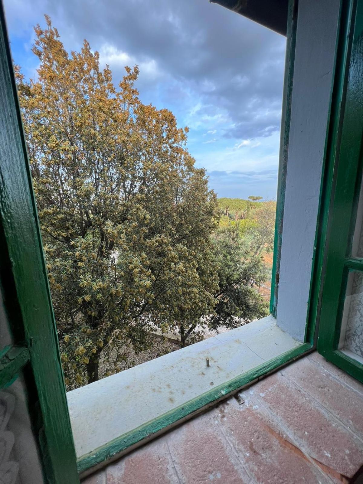 Agriturismo Baratti