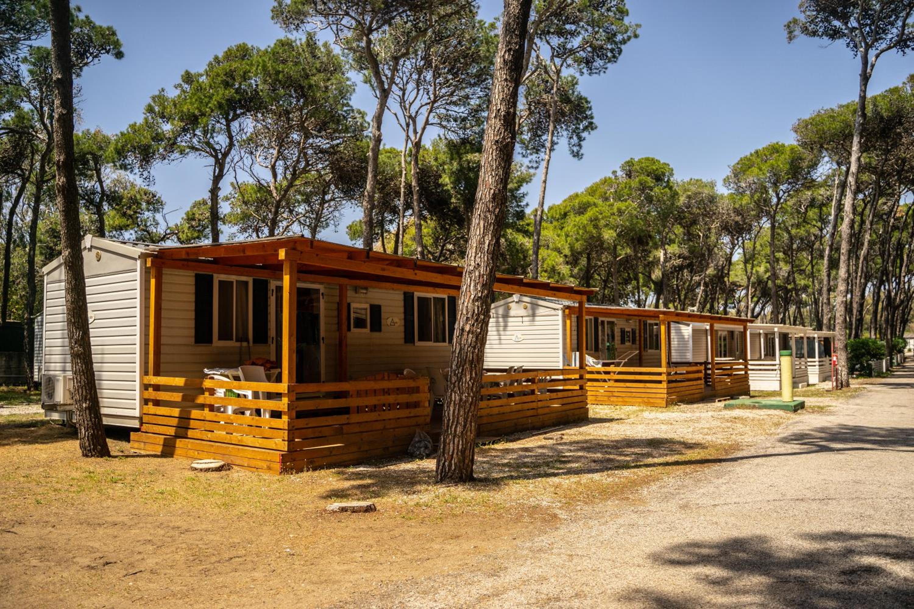 Camping Village Mare Pineta