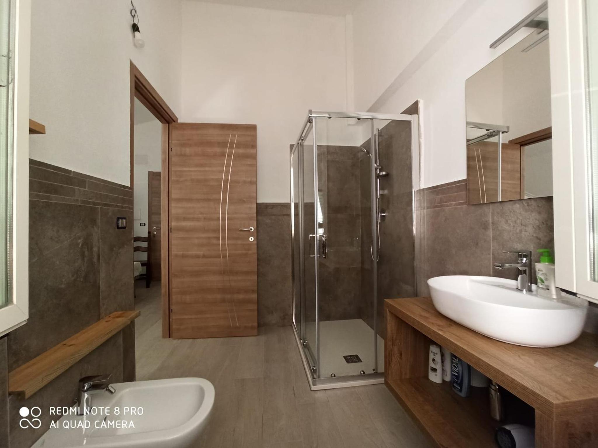 bed and breakfast Murales Orgosolo view 3