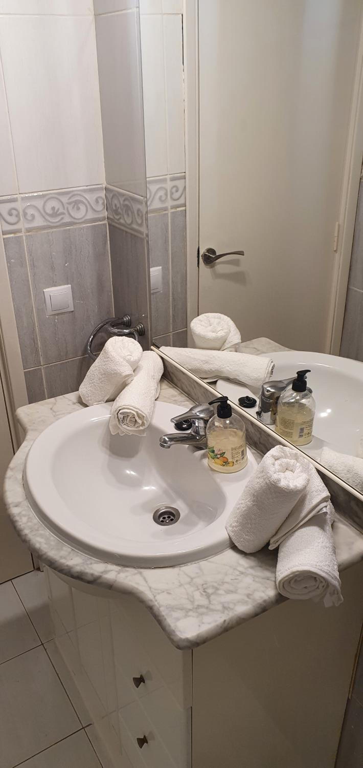 Apartamentosbiamar