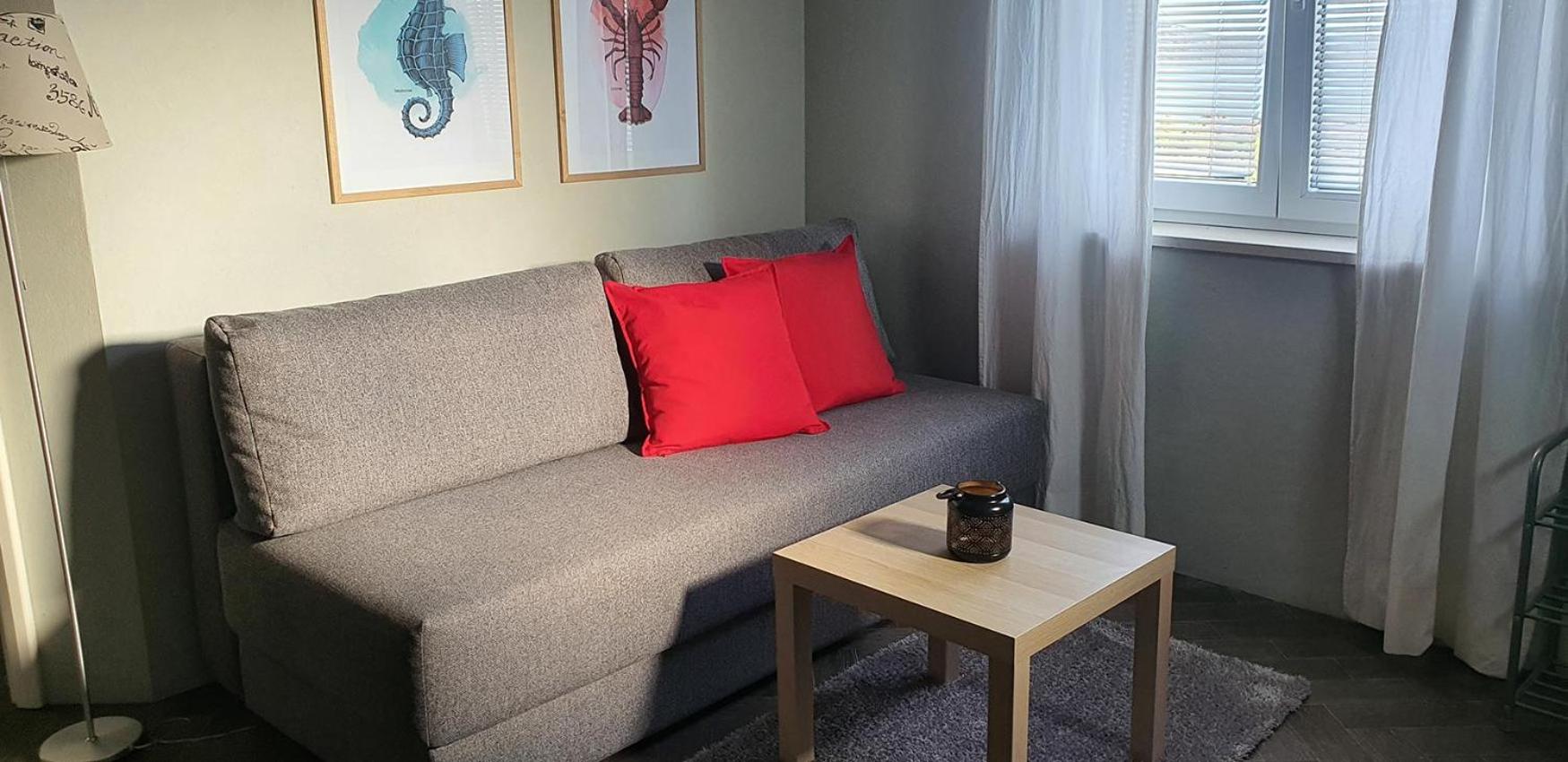 Apartments Macaklin view 3