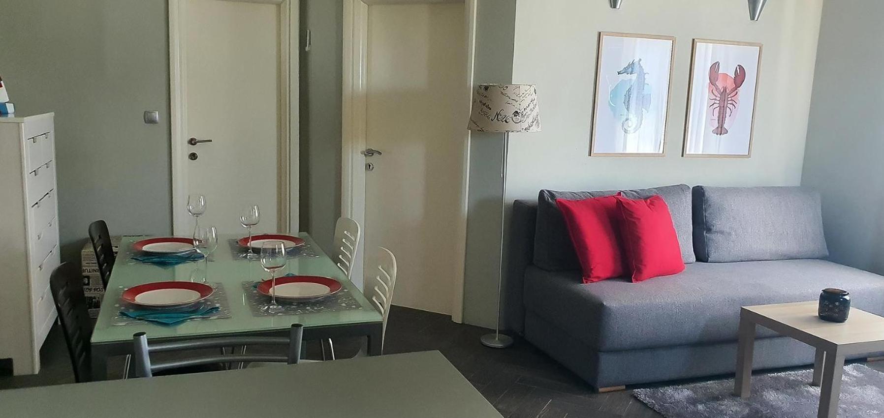 Apartments Macaklin view 4