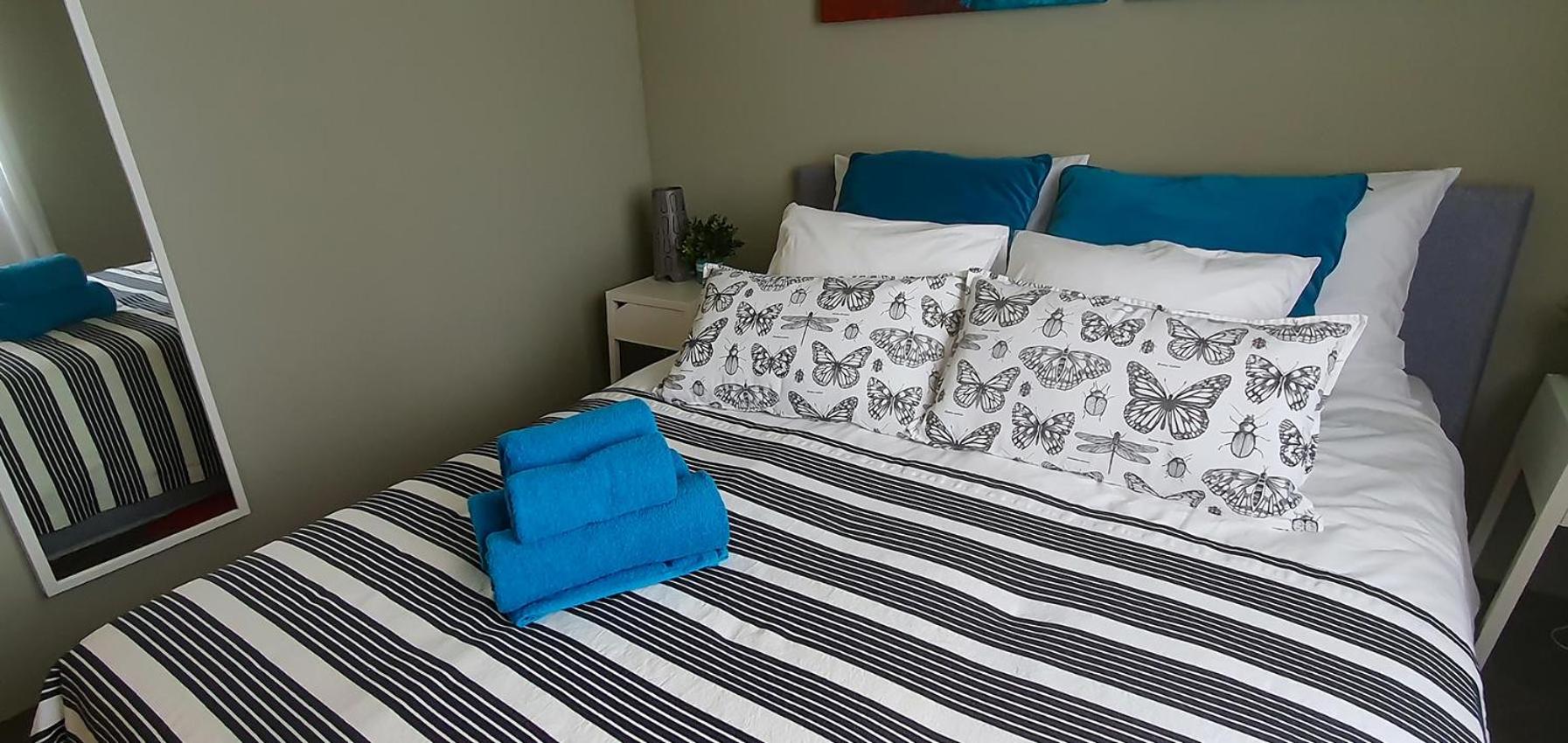 Apartments Macaklin view 5
