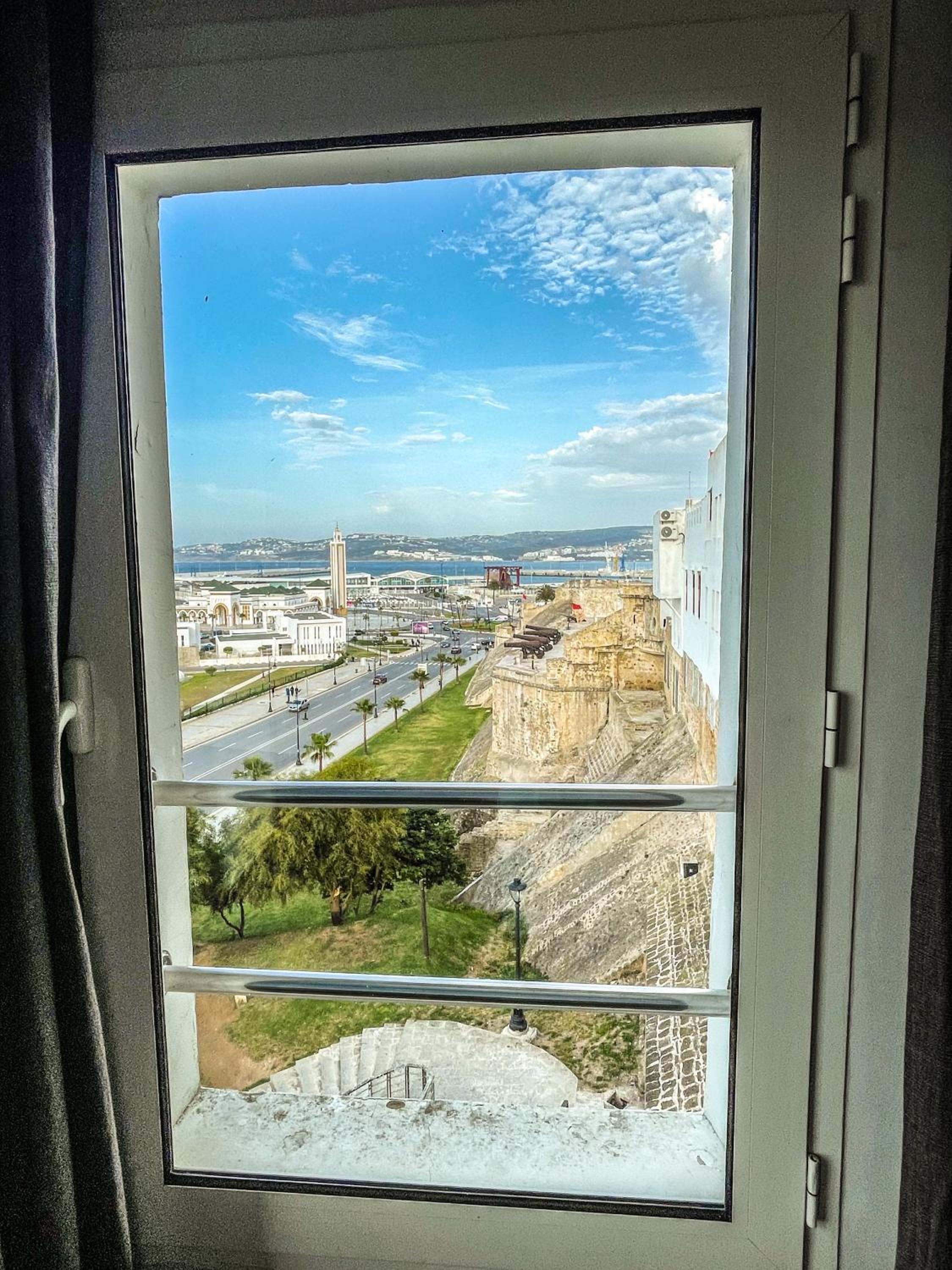 Le balcon de tanger — photo 80