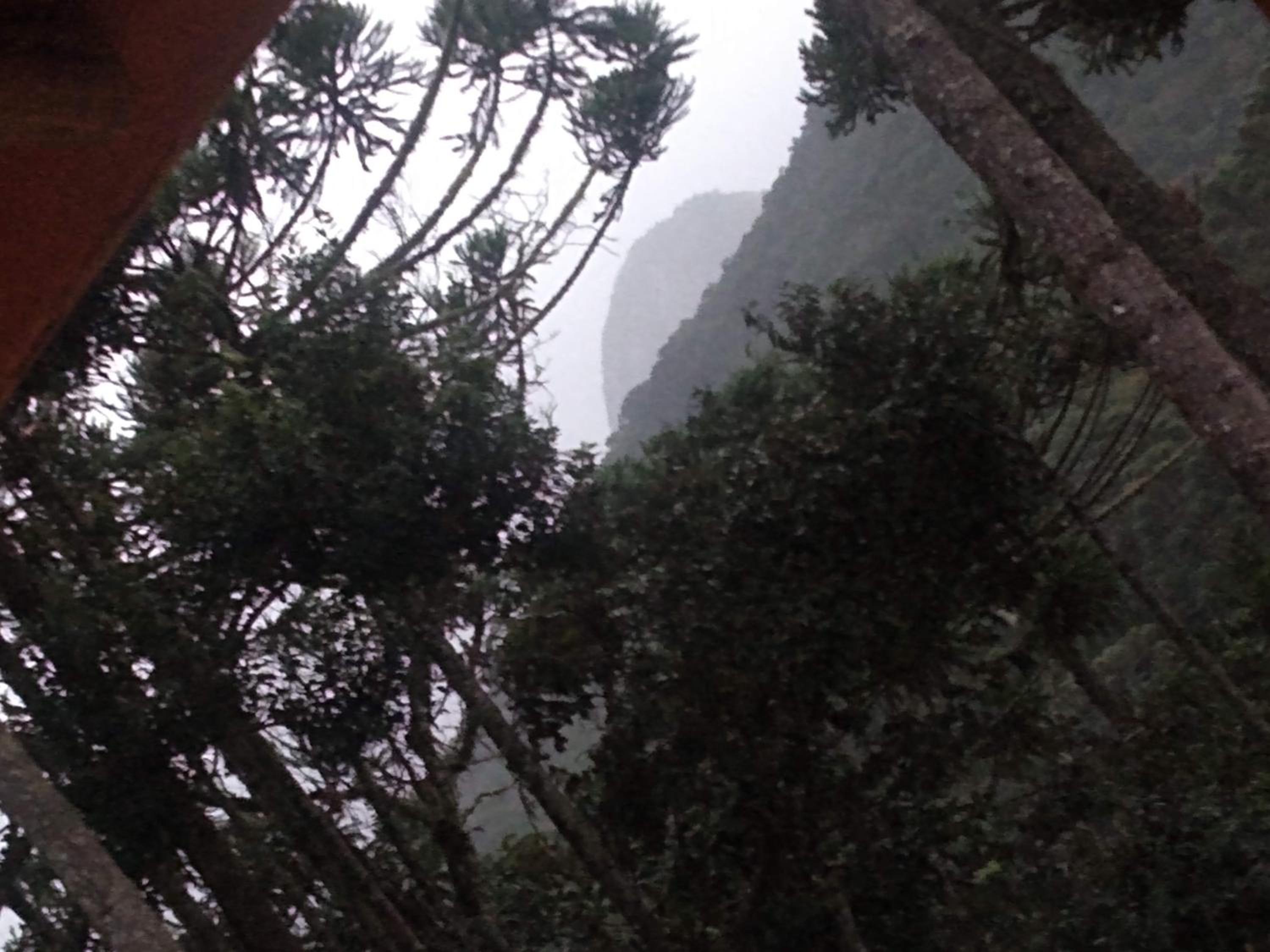 Sopro da Serra Chalés