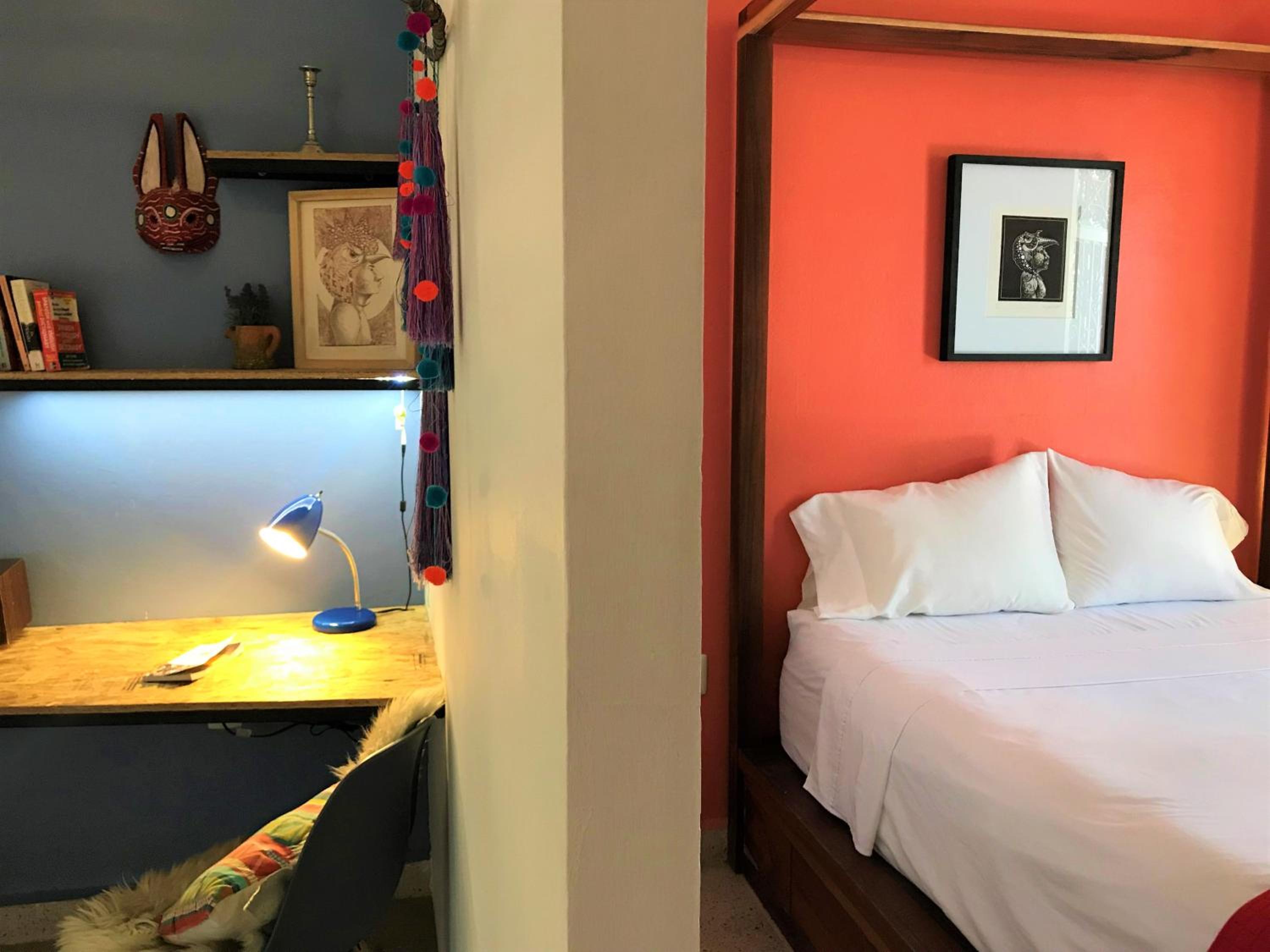 Auberge de jeunesse Azul Cielo — photo 4