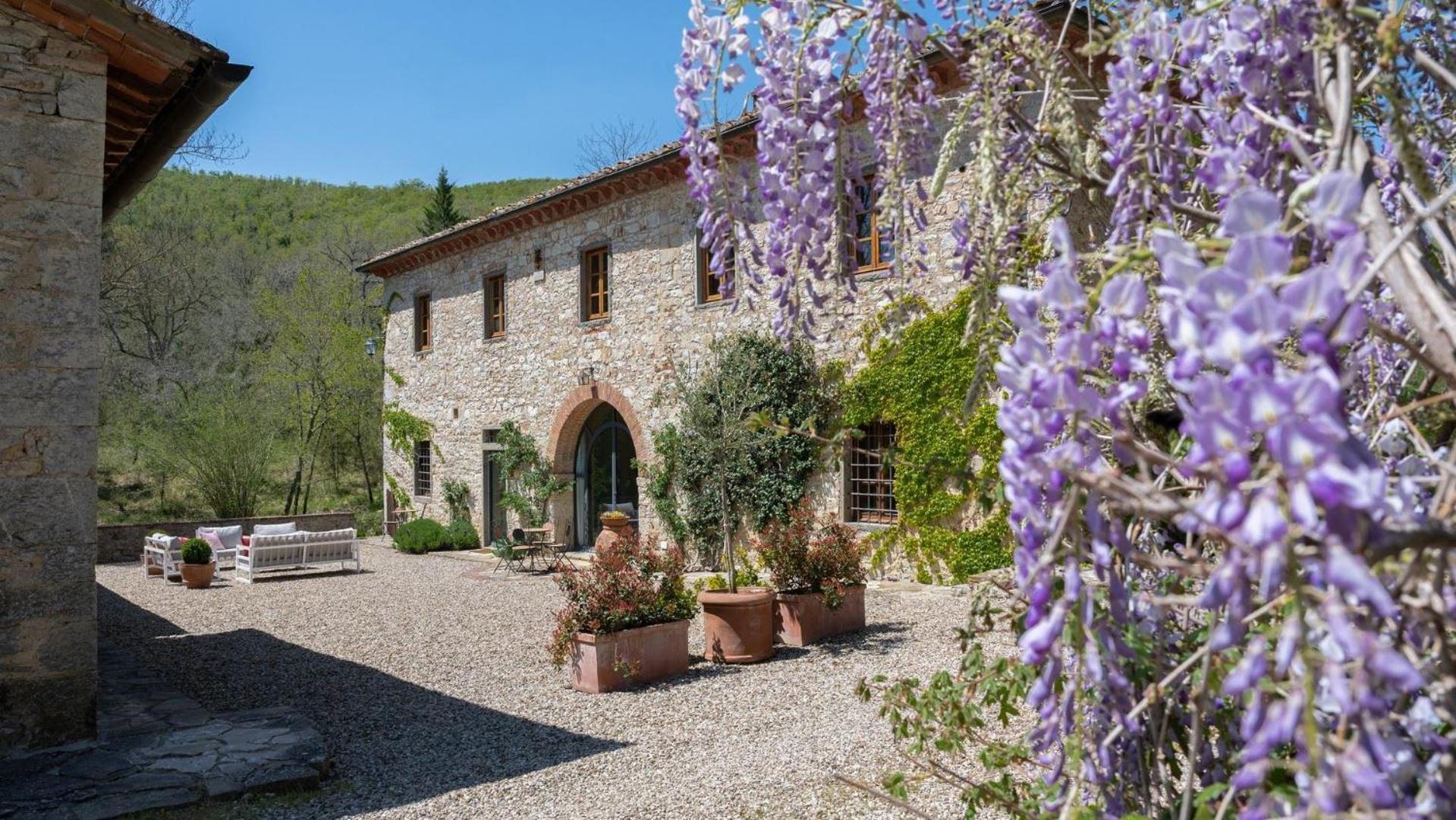 Il Molinaccio view 2