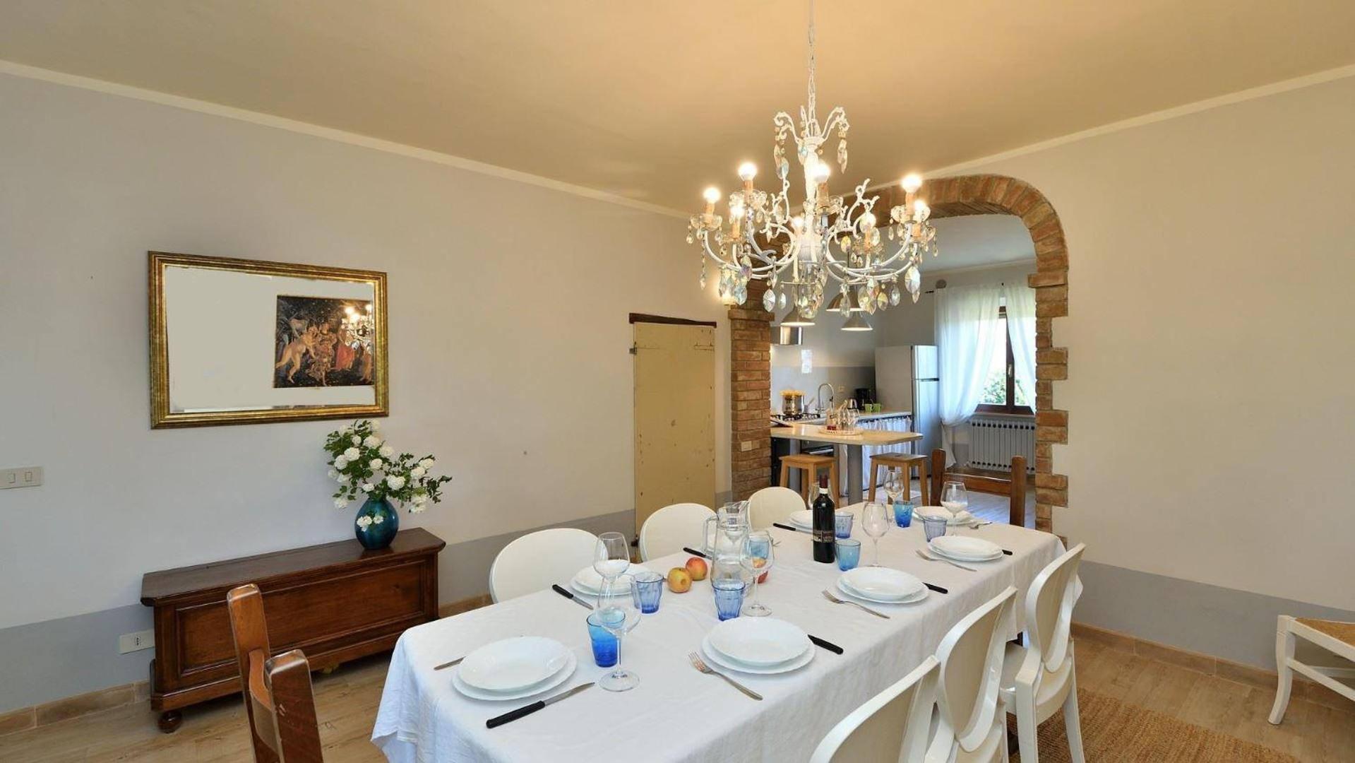 Podere Osteria