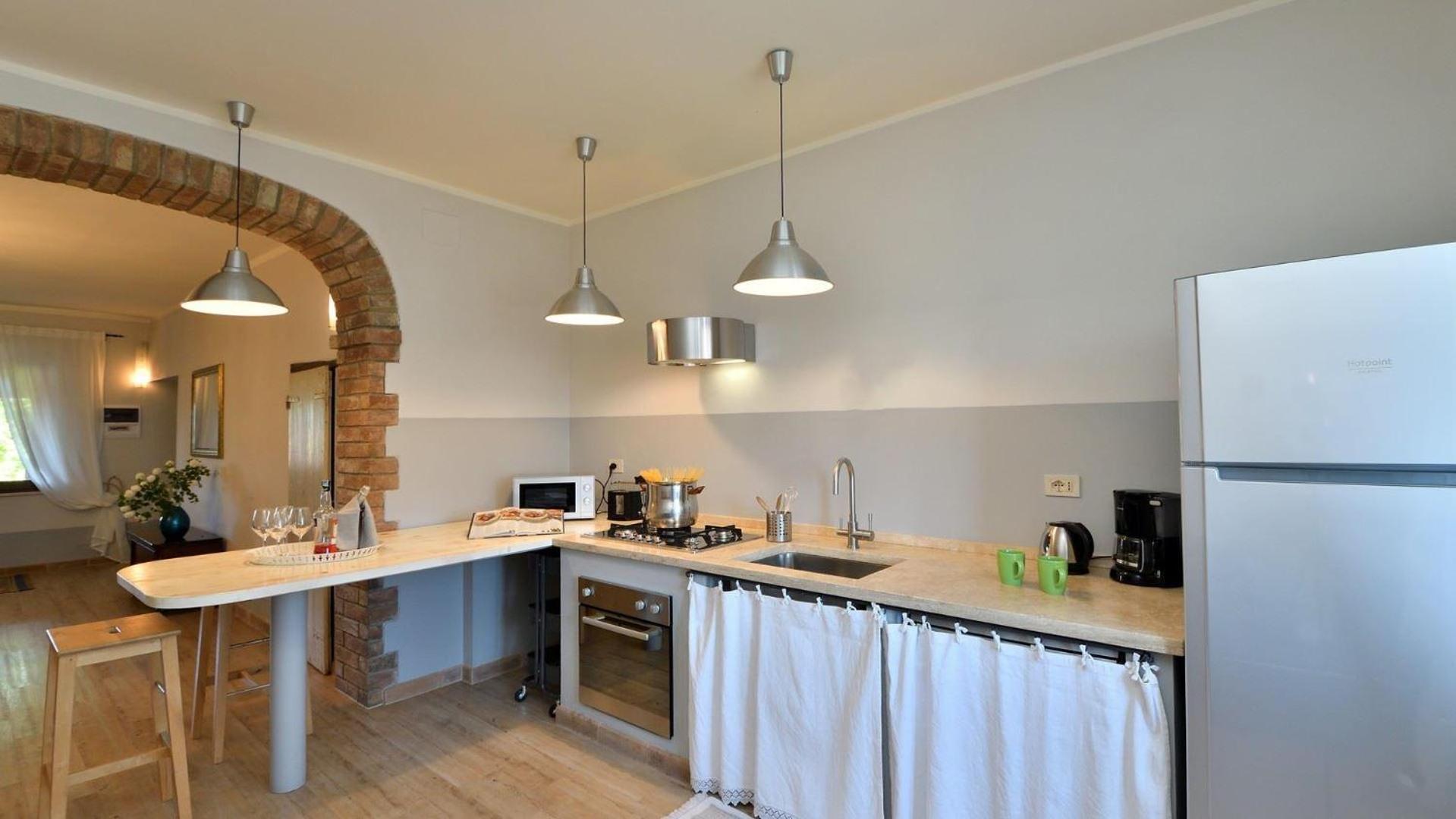 Podere Osteria