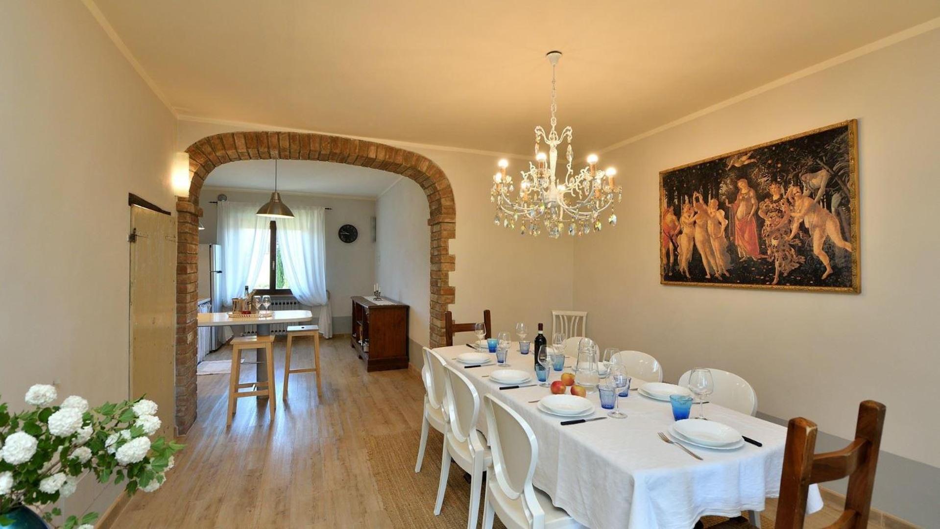 Podere Osteria