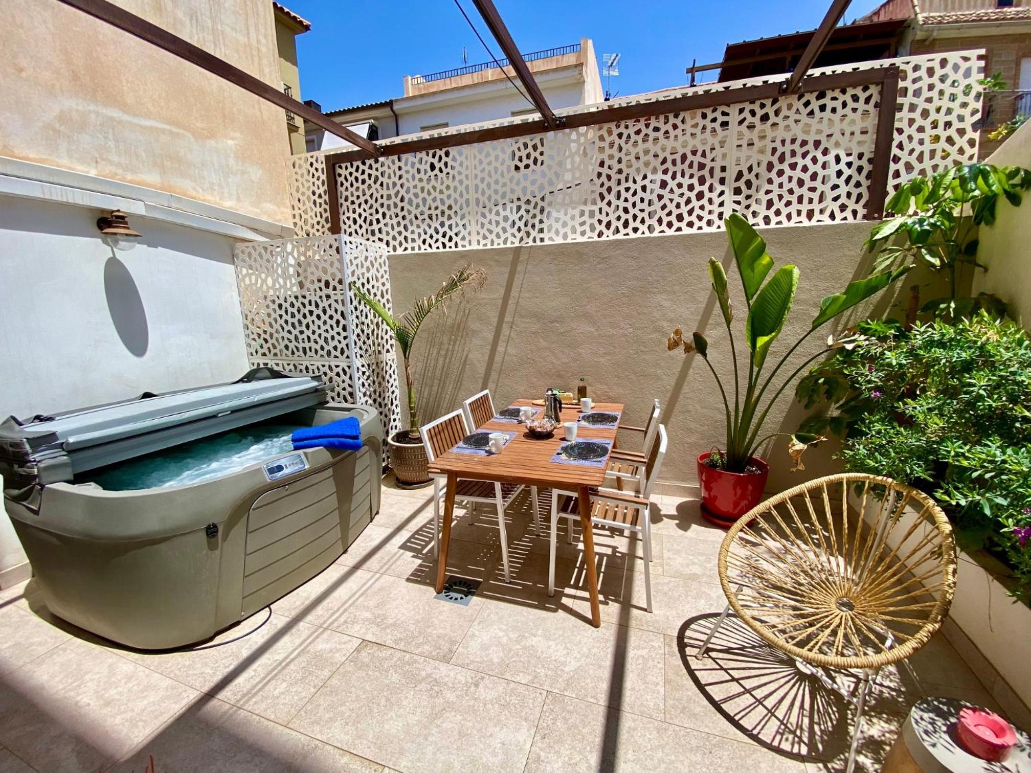 Apartamentos Simba