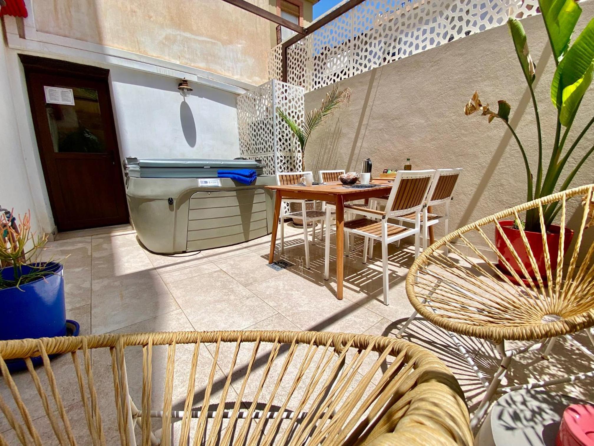 Apartamentos Simba
