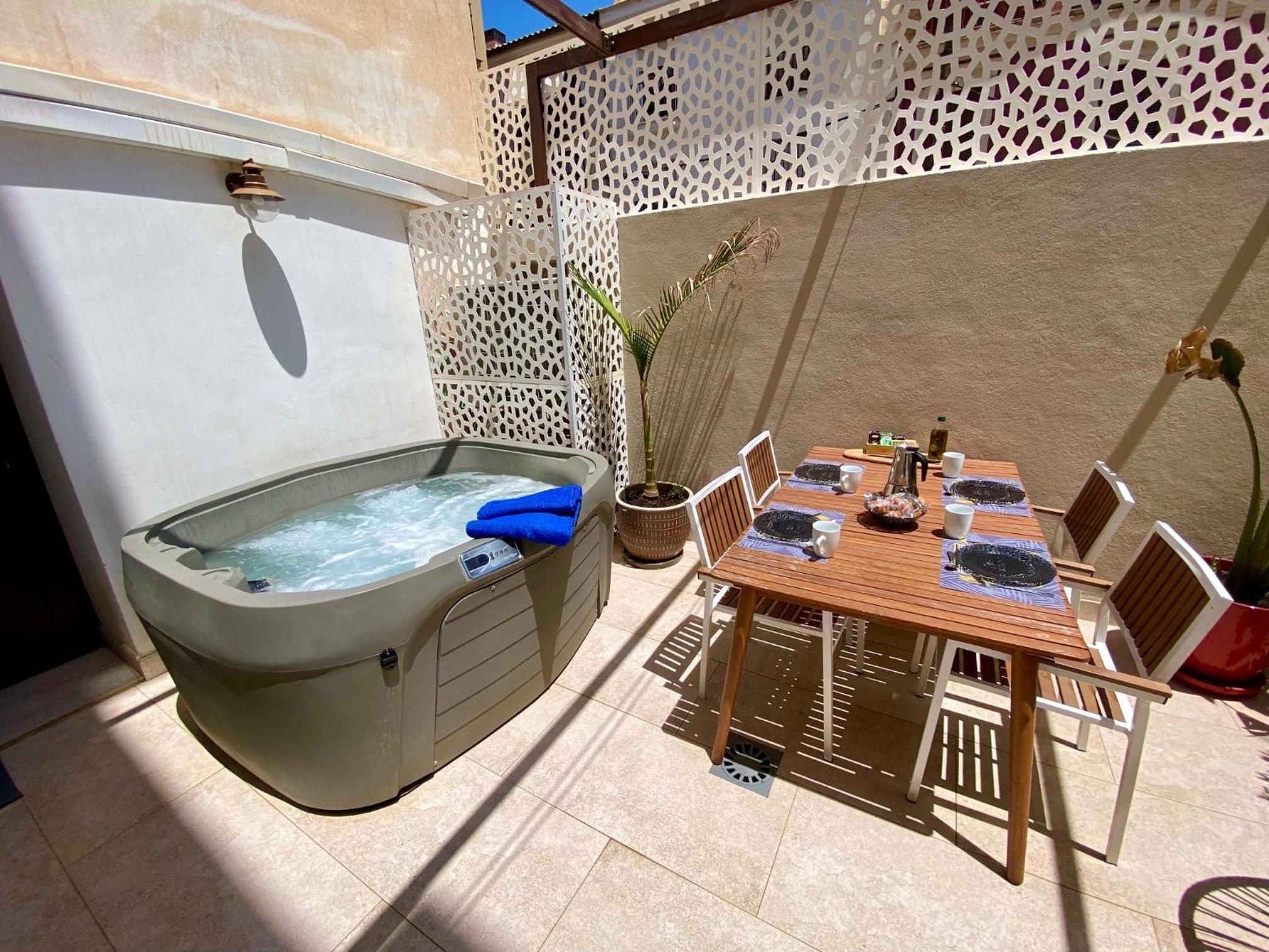 Apartamentos Simba