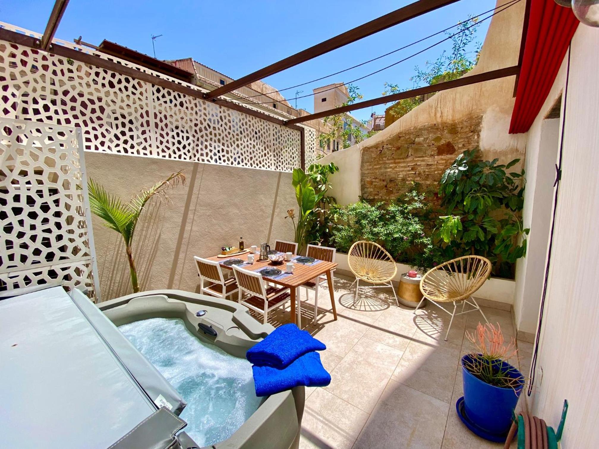 Apartamentos Simba