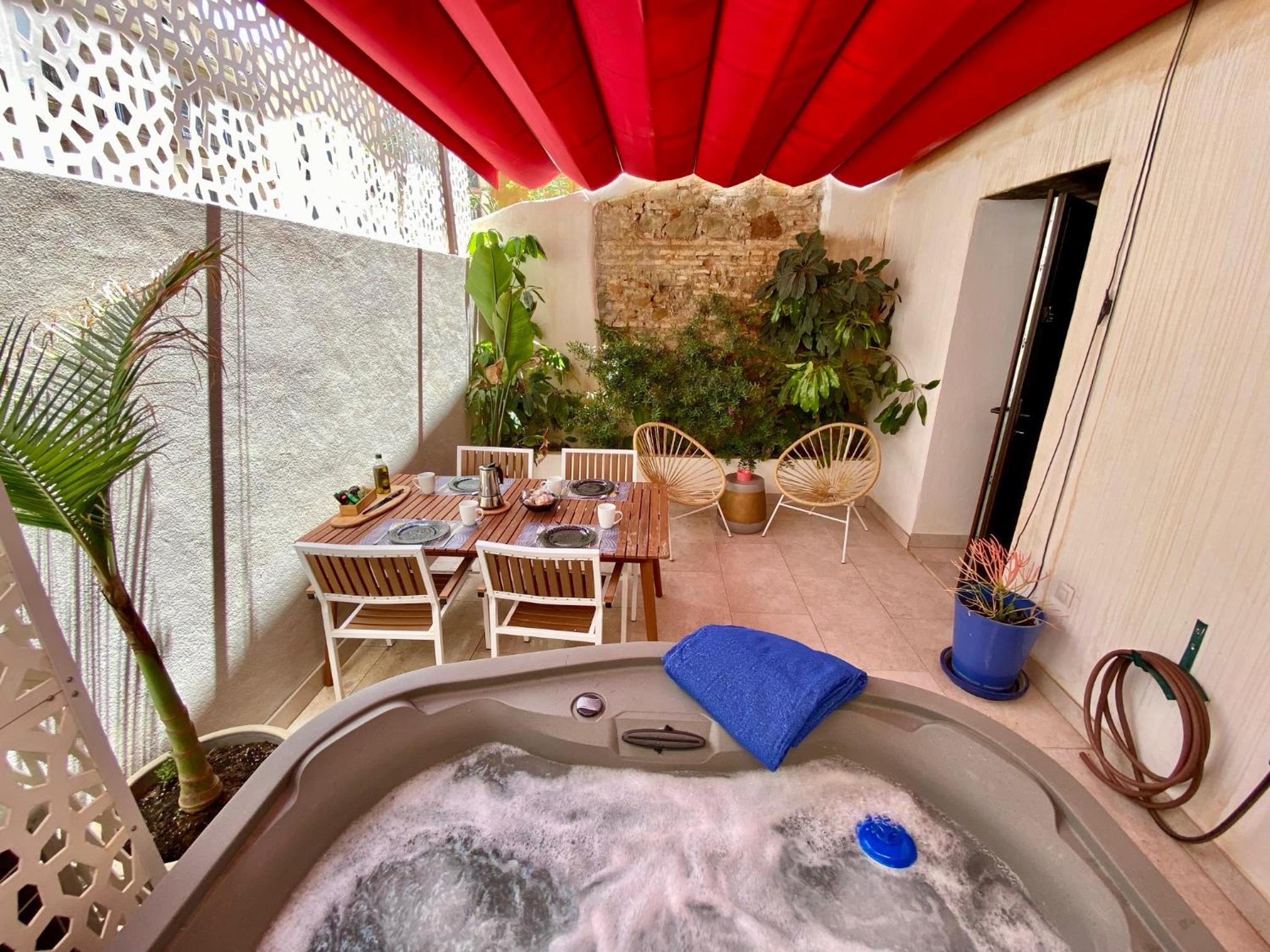 Apartamentos Simba