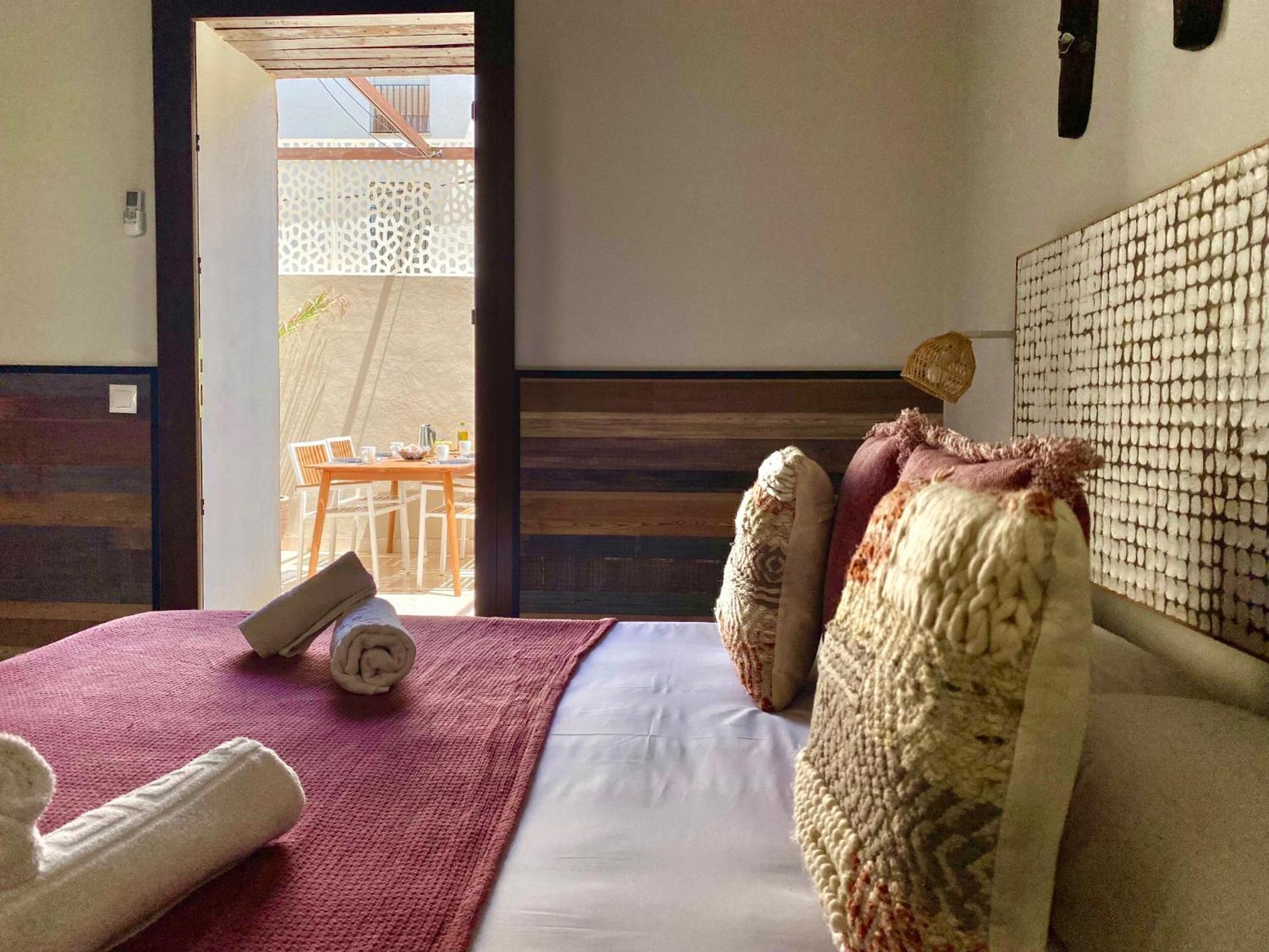 Apartamentos Simba