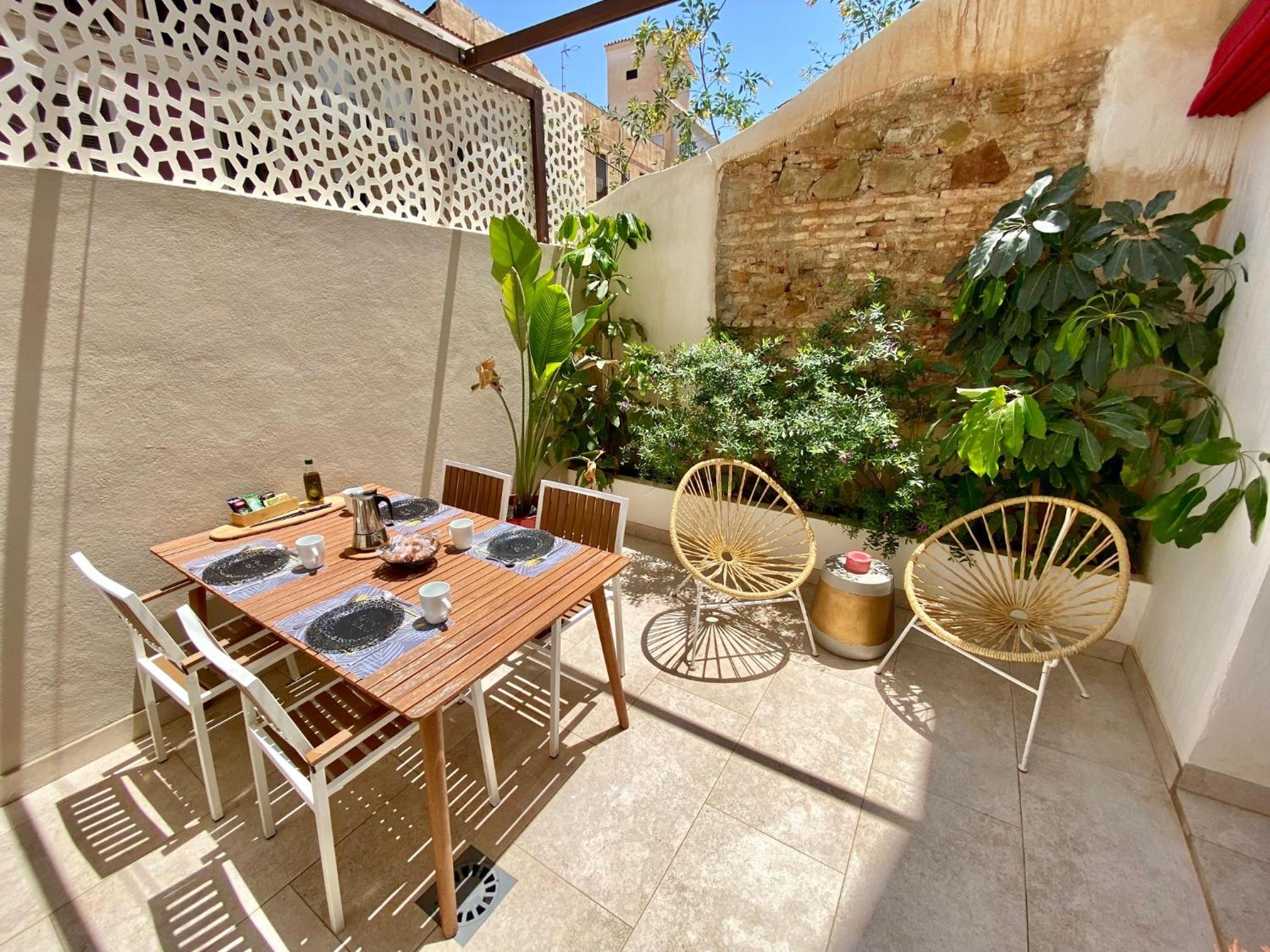 Apartamentos Simba