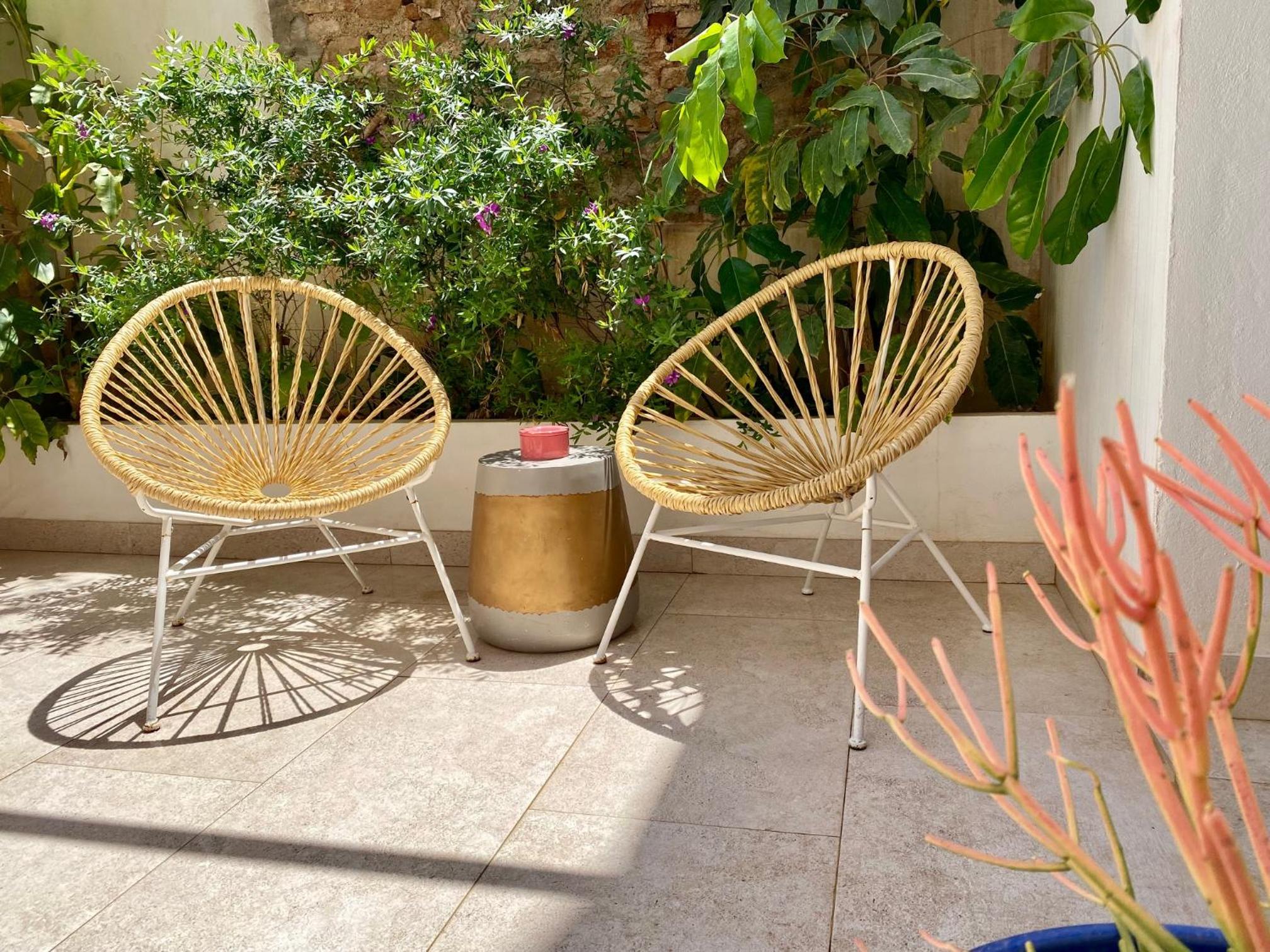 Apartamentos Simba