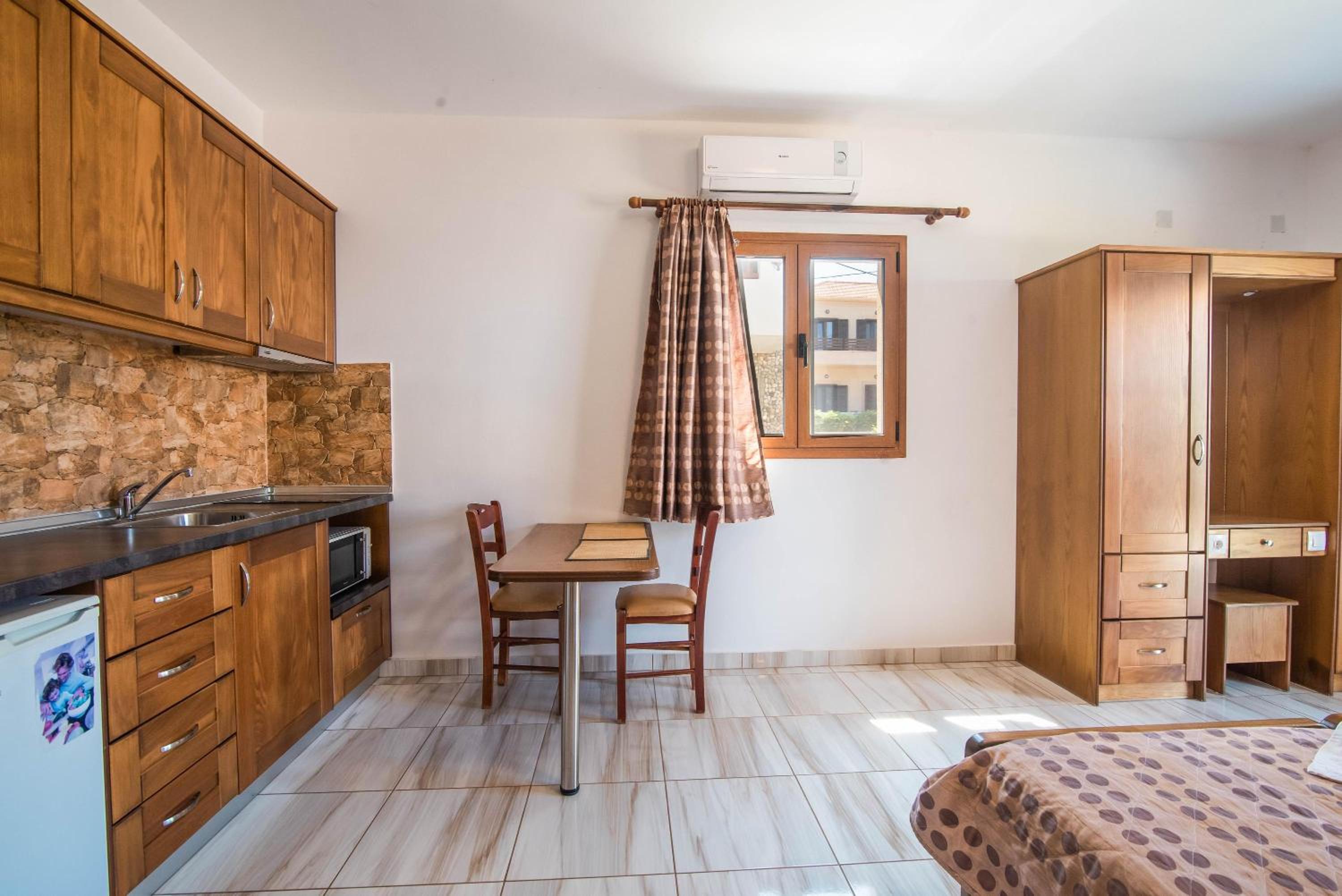 Mirage Arillas Studio Type B15