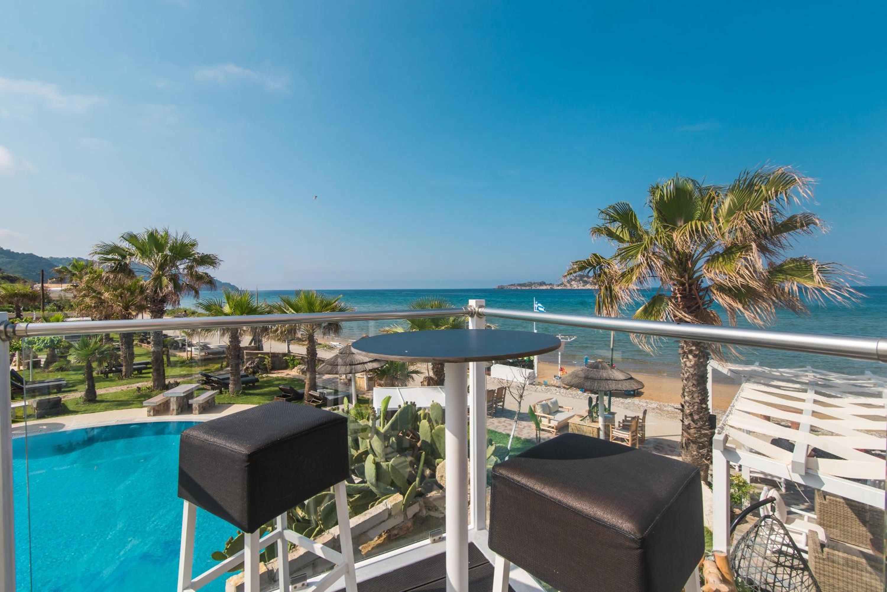 Mirage Arillas Studio Type B15