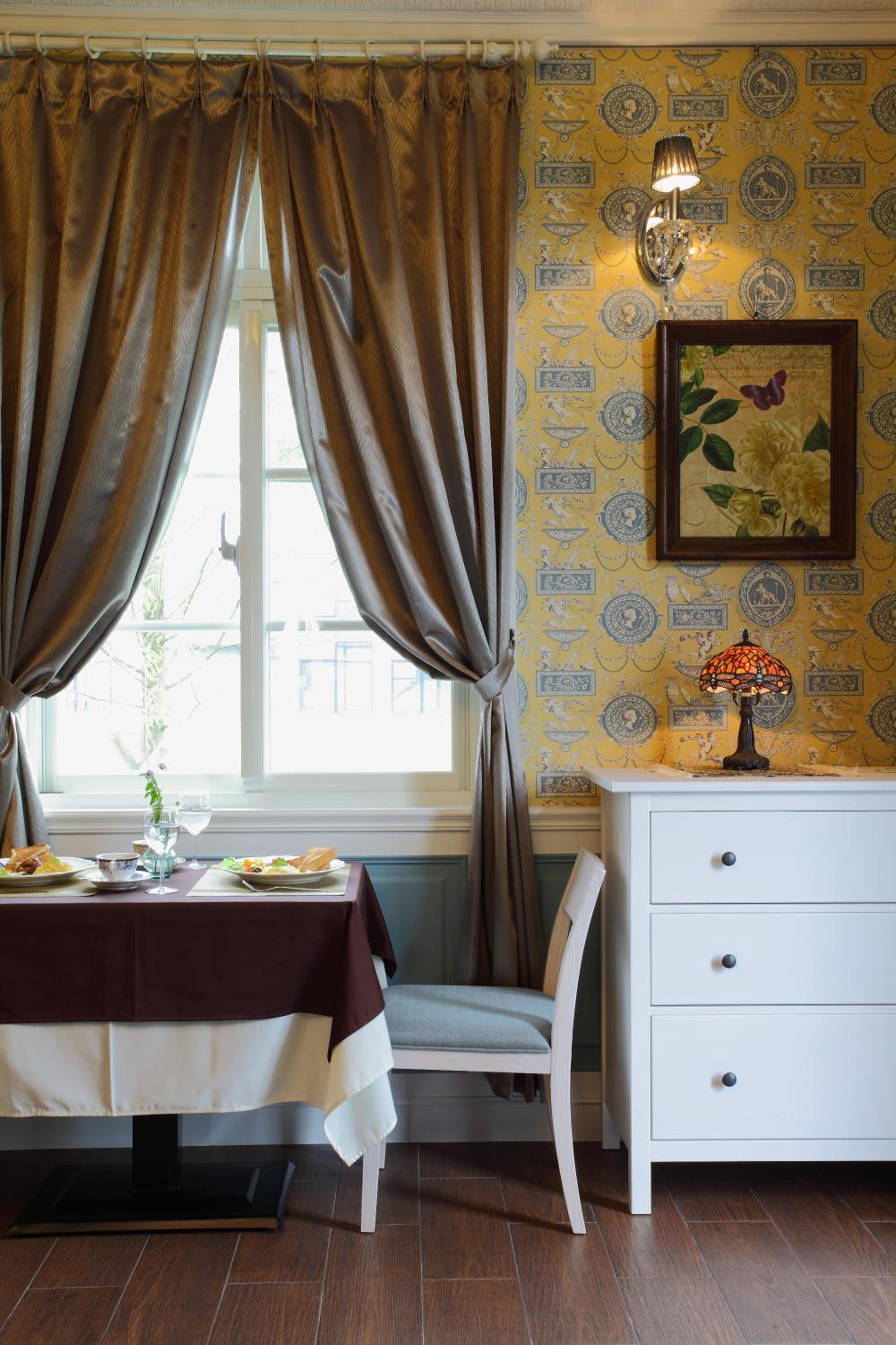 Haut Rhin Villa