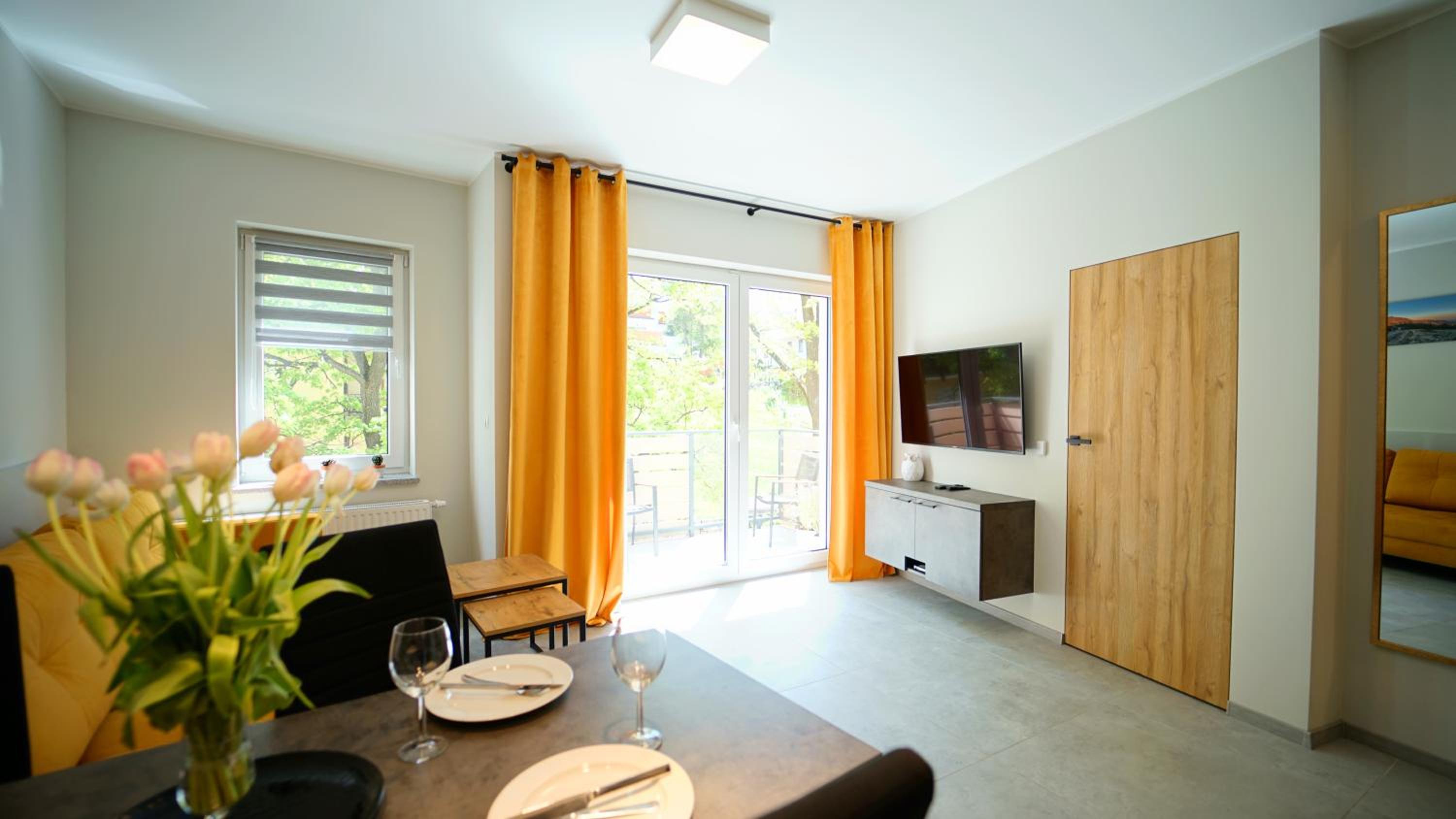 Apartamenty EverySky - Nad Łomnicą 1E-2B view 5