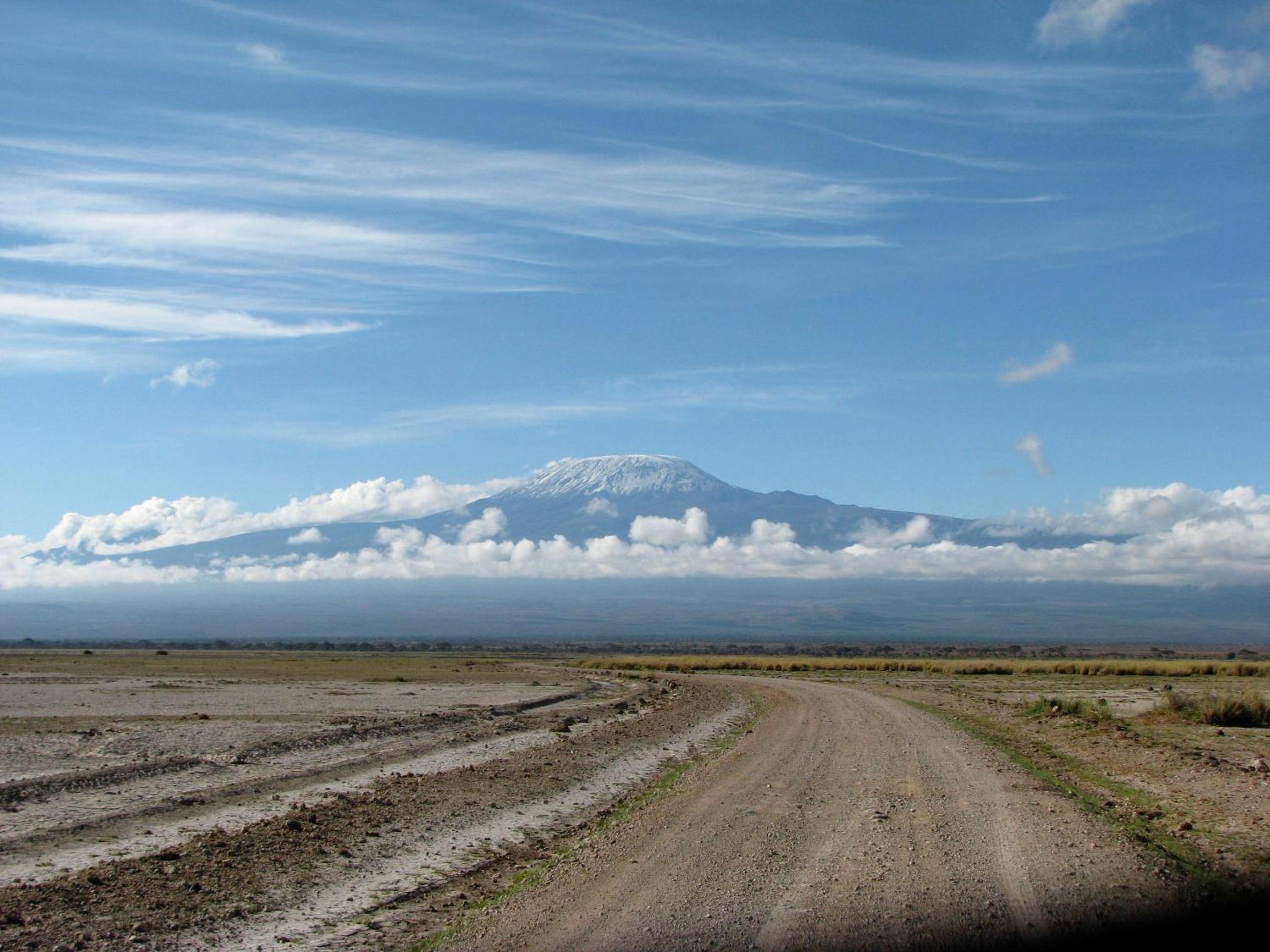 Maasai Simba Camp