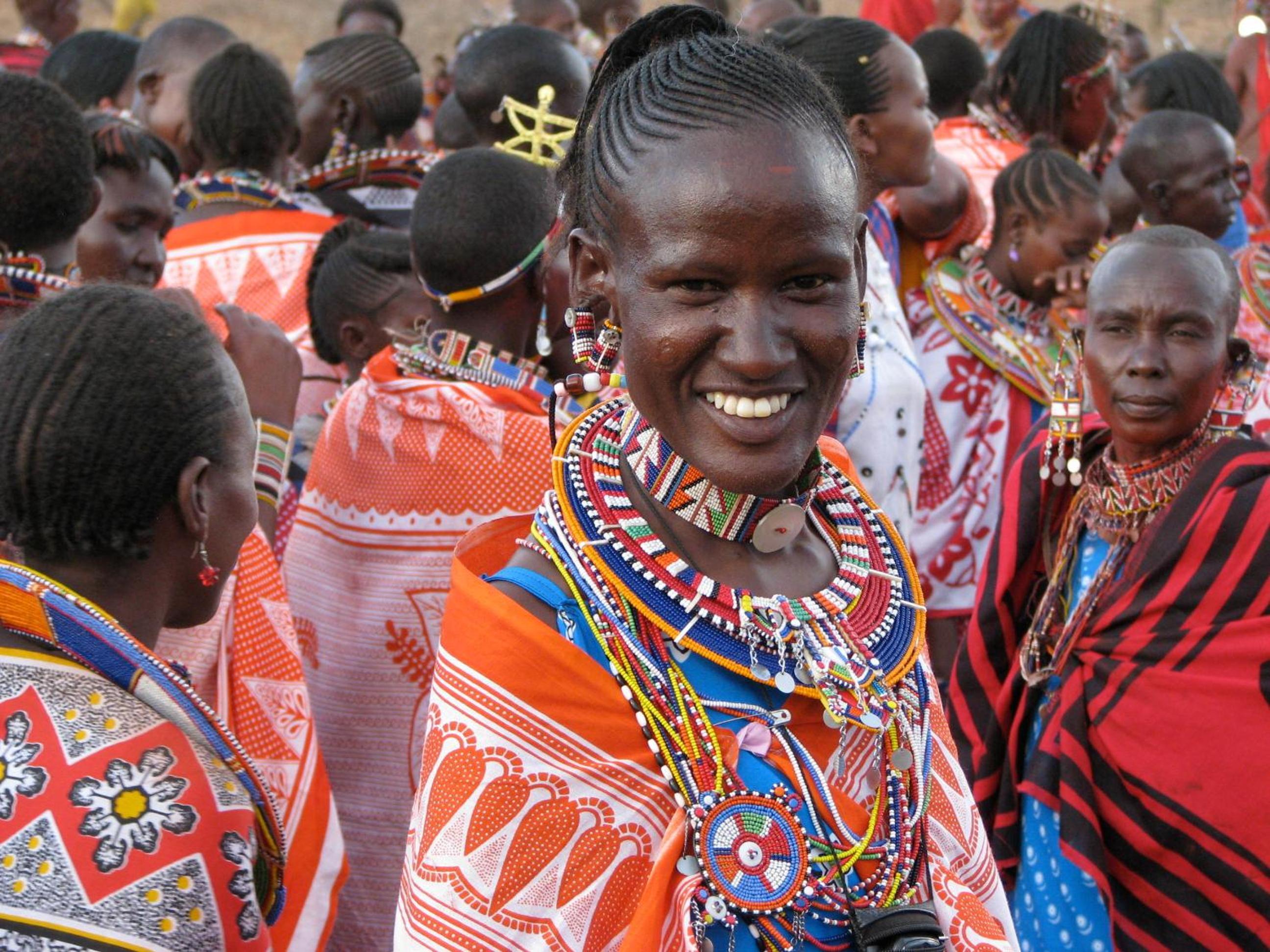 Maasai Simba Camp