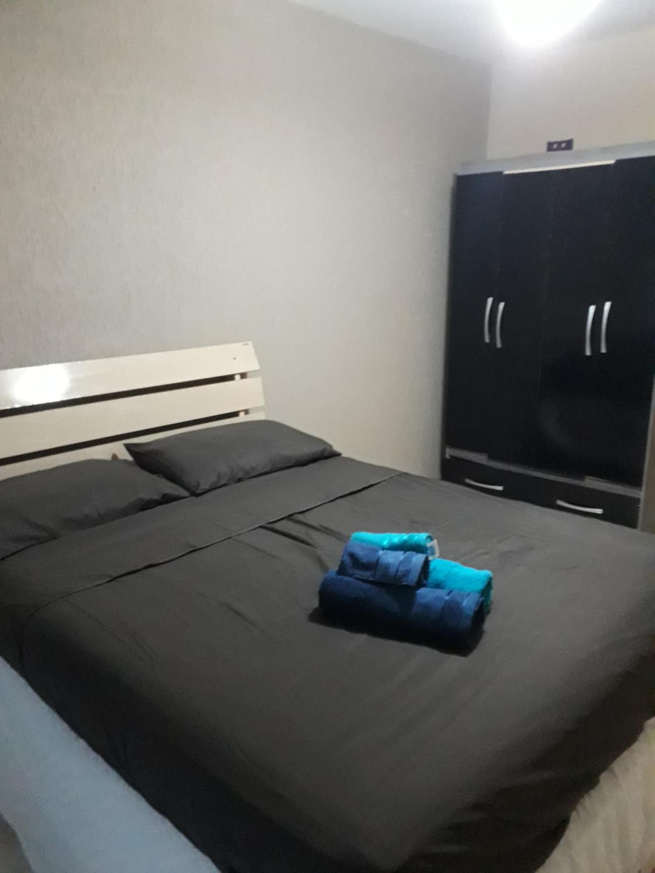 Apartamento 2 Quartos Vista Lagoa